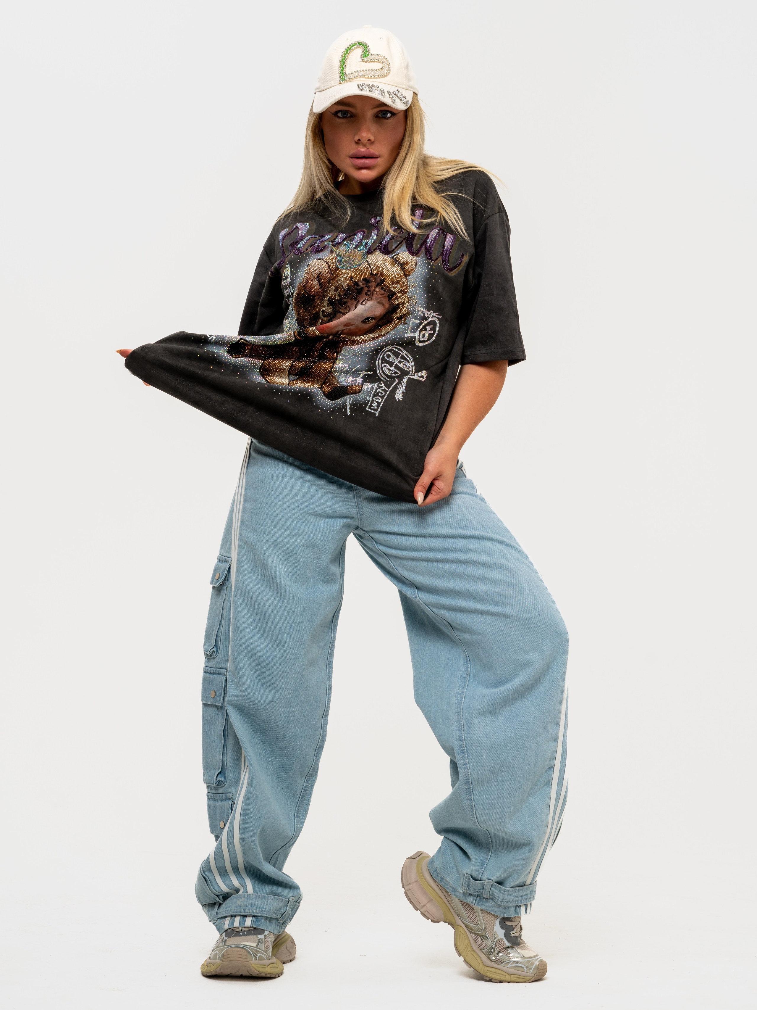 Сборная съёмка для маркетплейсов от CREATIVO PROD. Фото для маркетплейсов — CREATIVO.PROD Москва