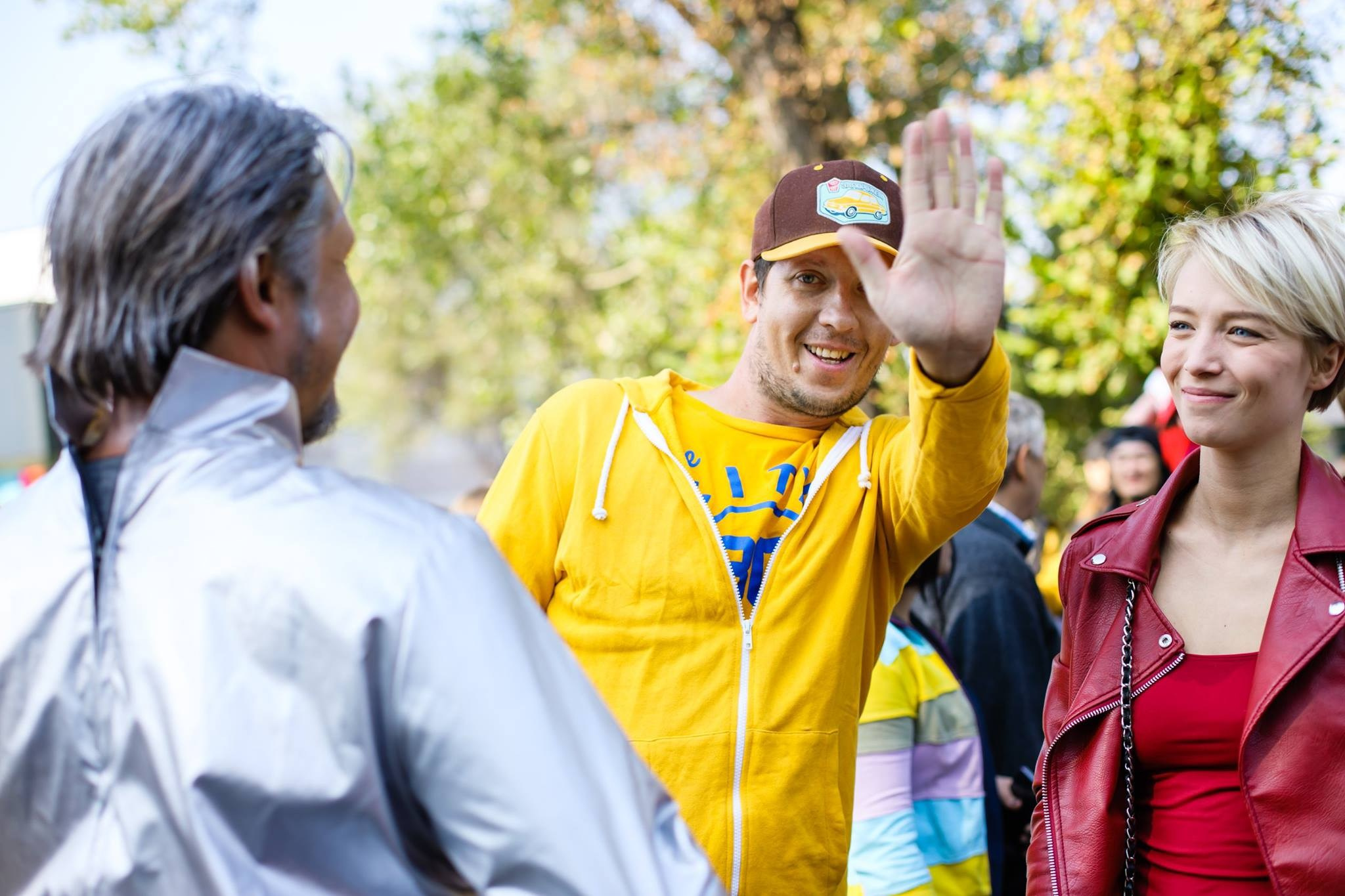 William Lawson’s 13 The Bar. Nina Petina