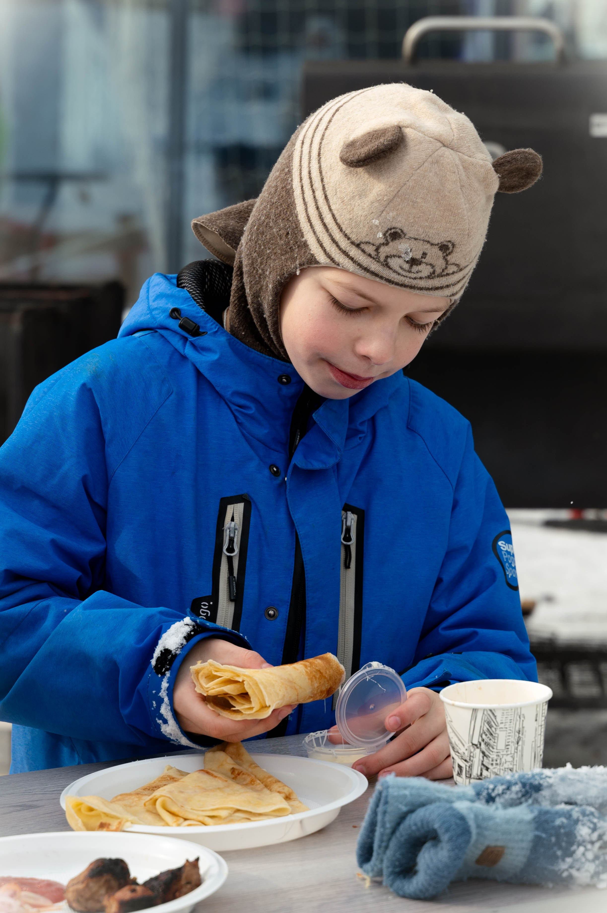 Портфолио. Фотограф в Туле Виктория Цыбуля