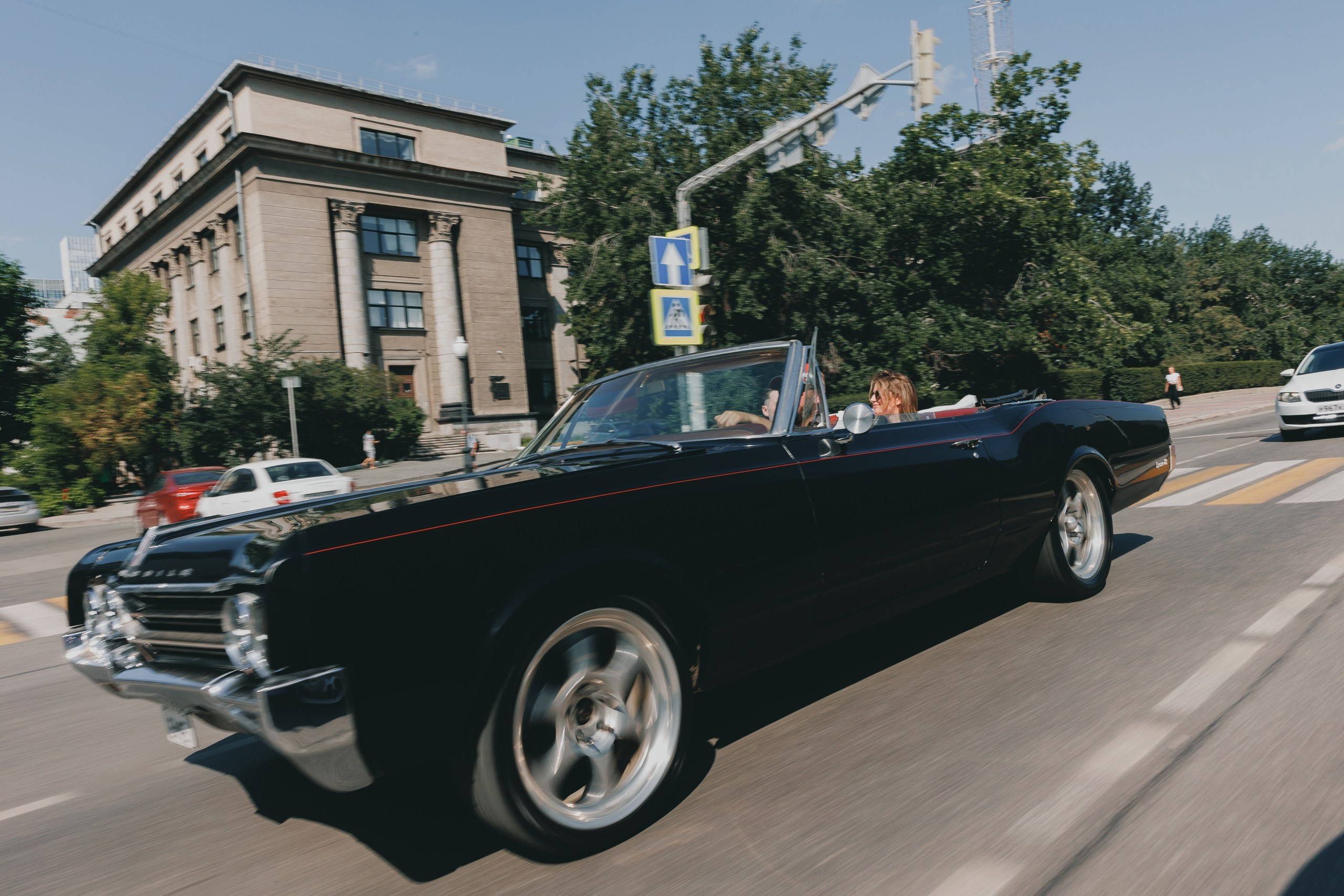 29.07 Юля и Максим. Свадебный организатор Екатеринбург