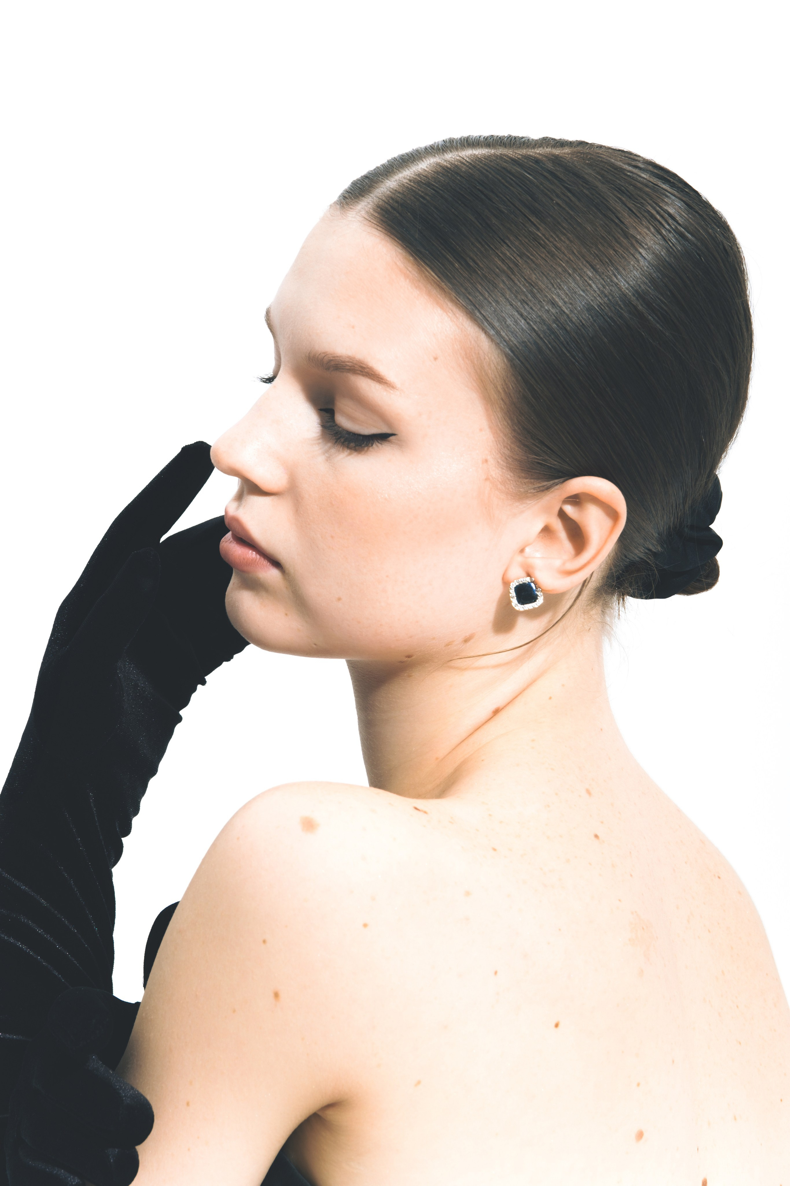 Олеся. Фотограф, ретушер Виталина Савельева | Ростов-на-Дону