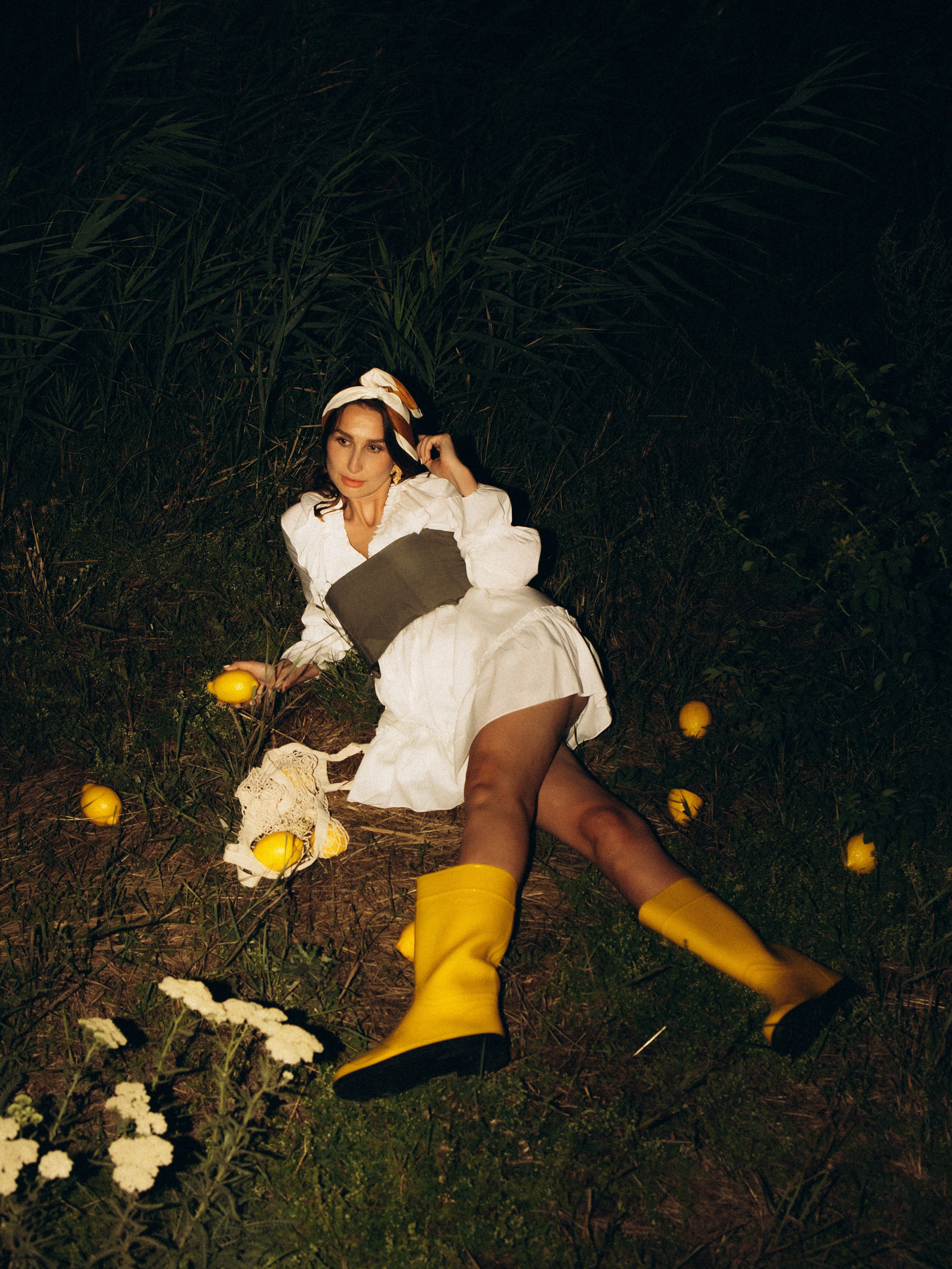 Дарья. Семейный фотограф в Краснодаре Храмова Анна