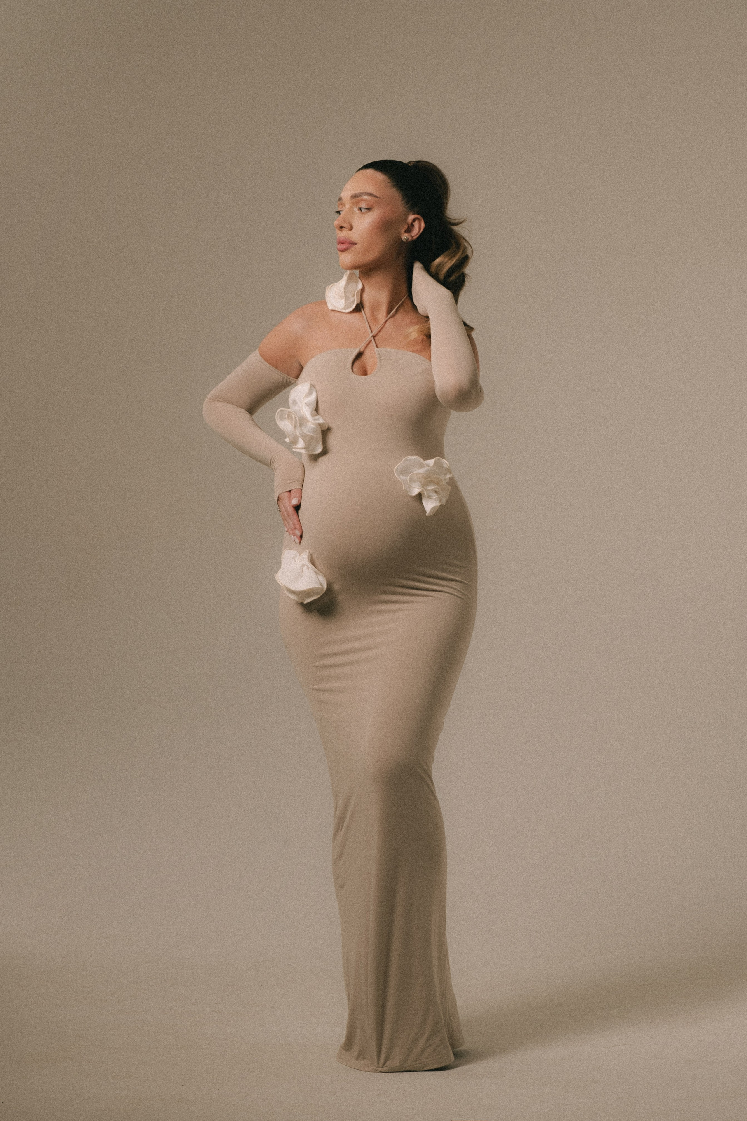 Индивидуальная съемка. Фотограф ALINA DZHIDZALOVA