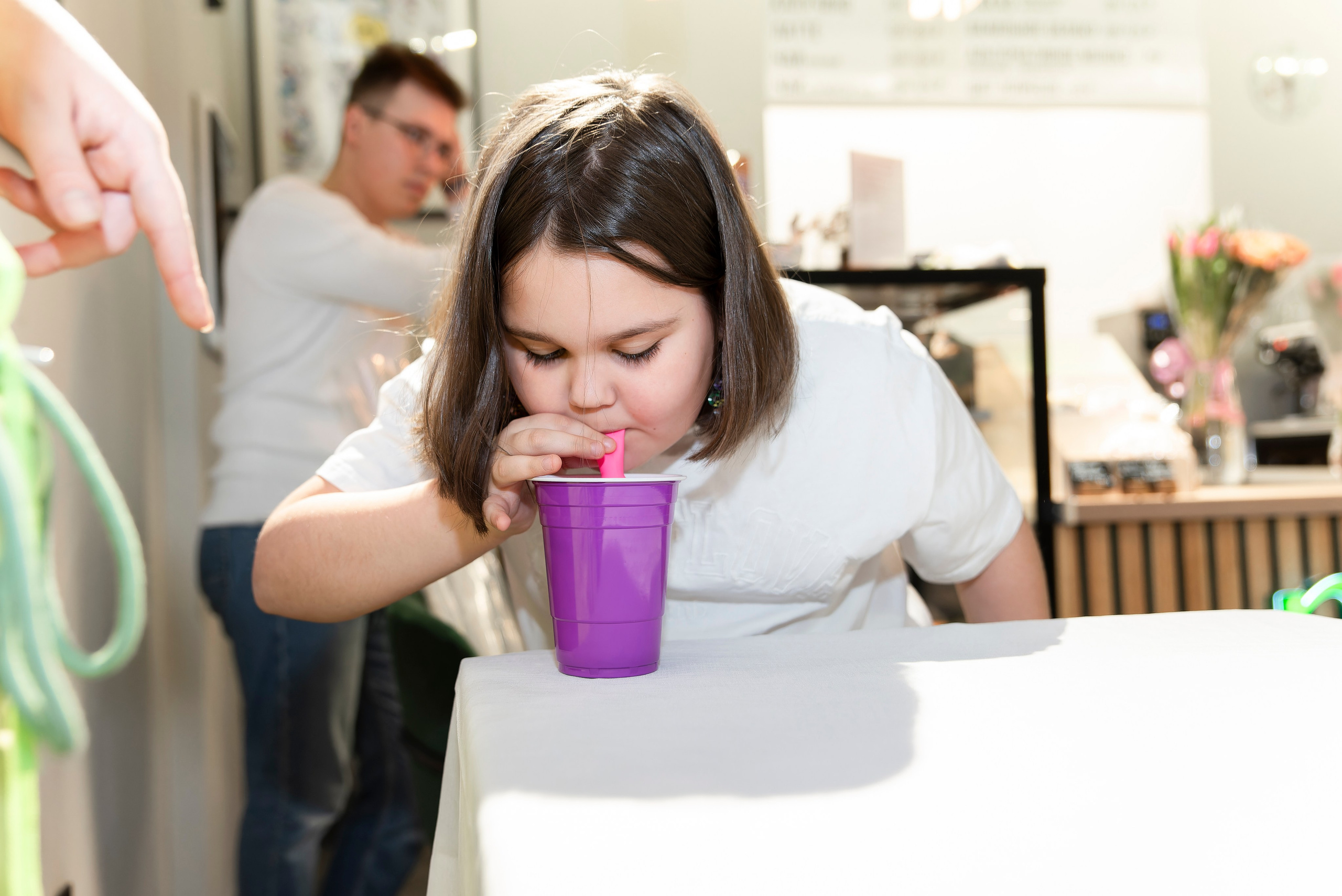 День рождения. Фотограф Москва Софа Ревчук