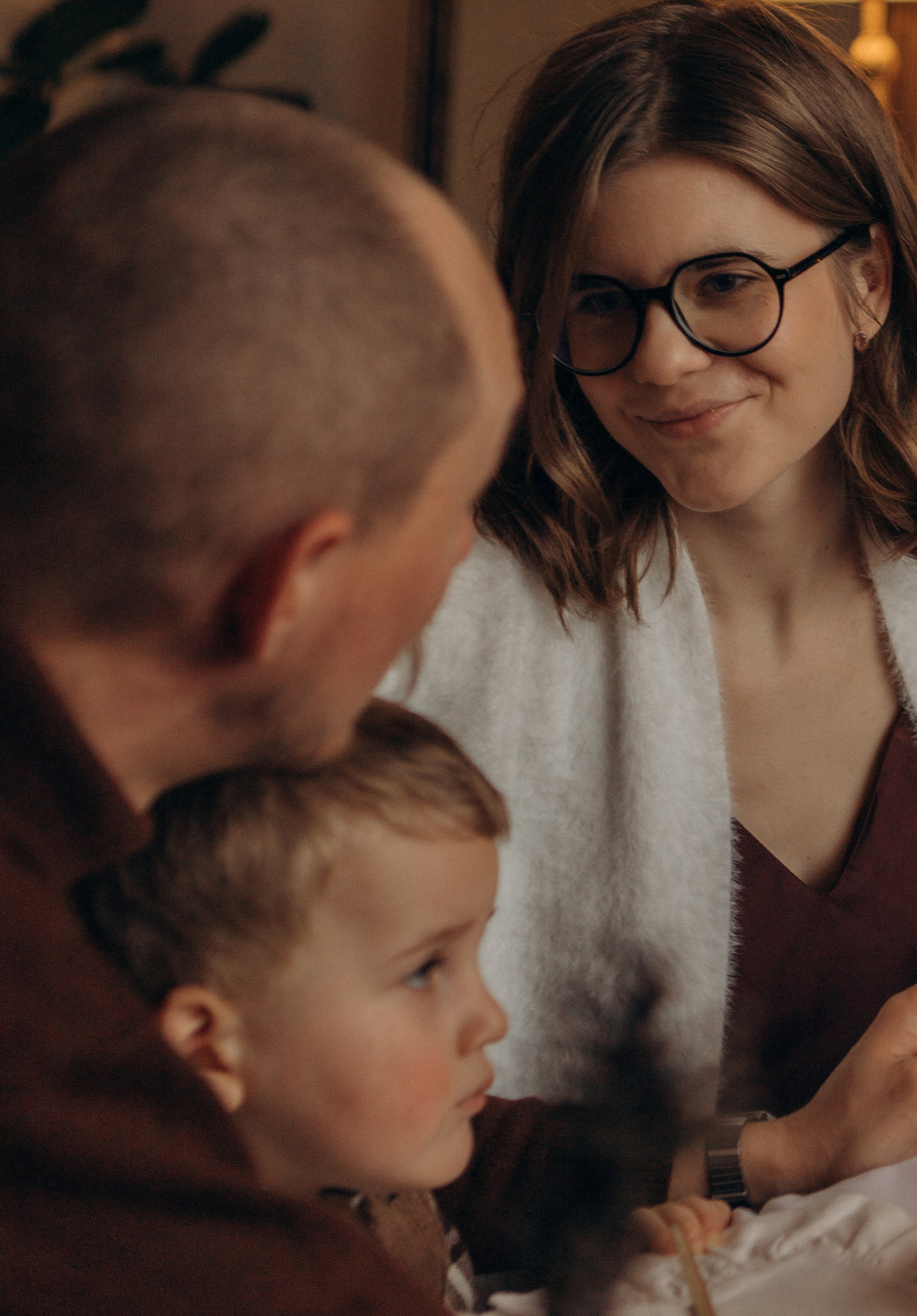 Семейный и детский фотограф Олеся Козьякова