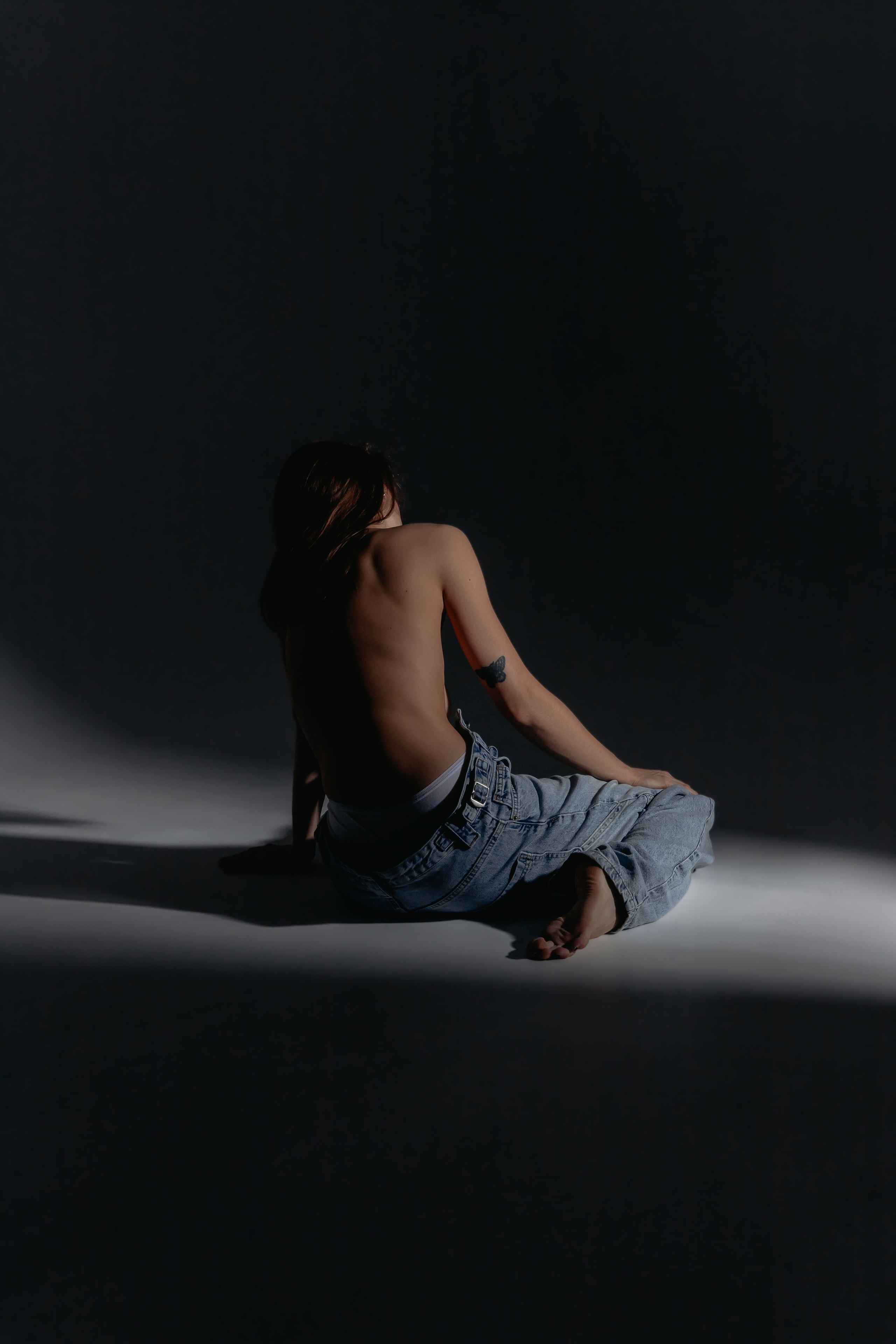 Индивидуальные съемки. Семейный и детский фотограф Олеся Козьякова