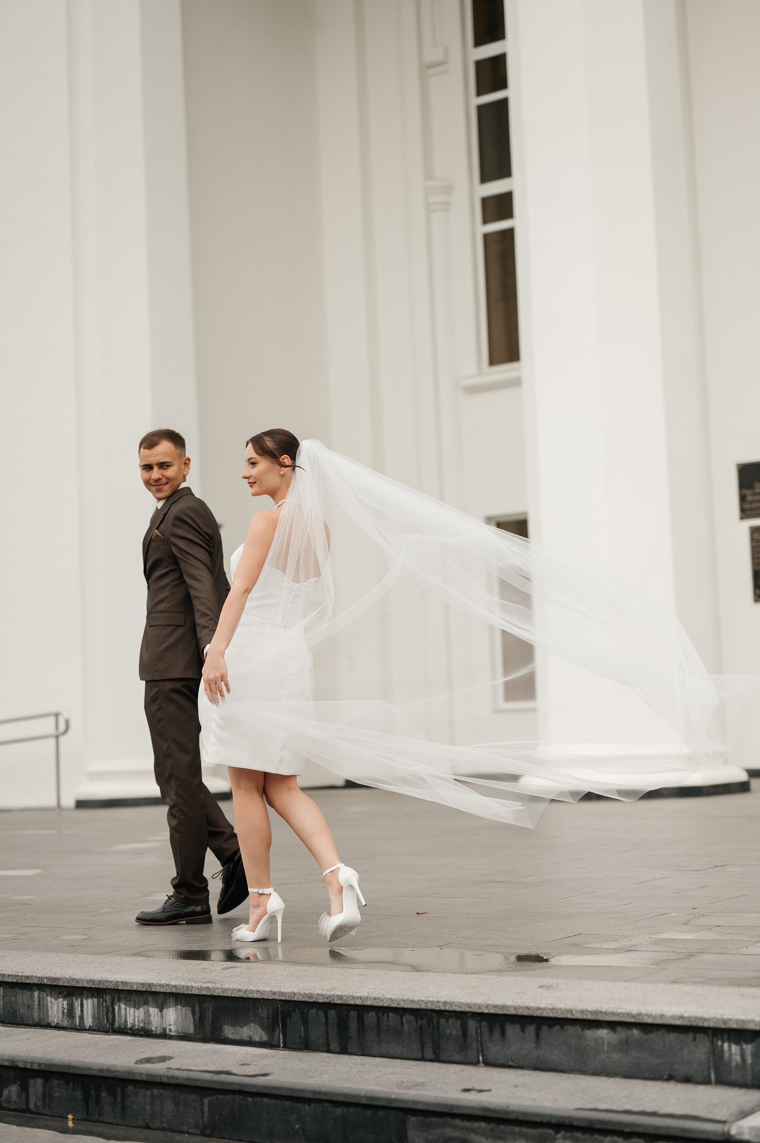 Константин и Виктория. Свадебный и семейный фотограф в Краснодаре Алина Мельник