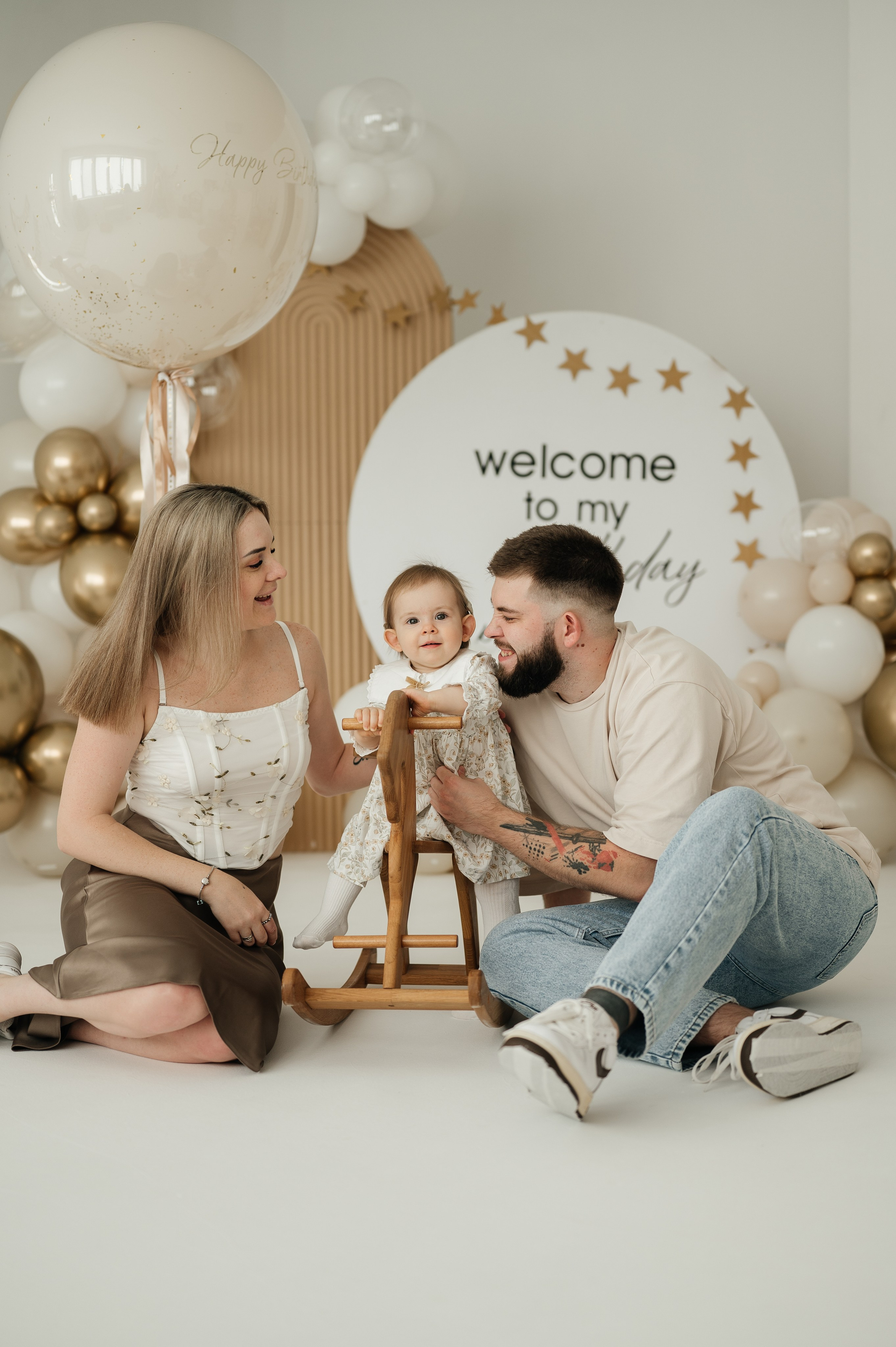 Happy birthday. Свадебный и семейный фотограф в Краснодаре Алина Мельник