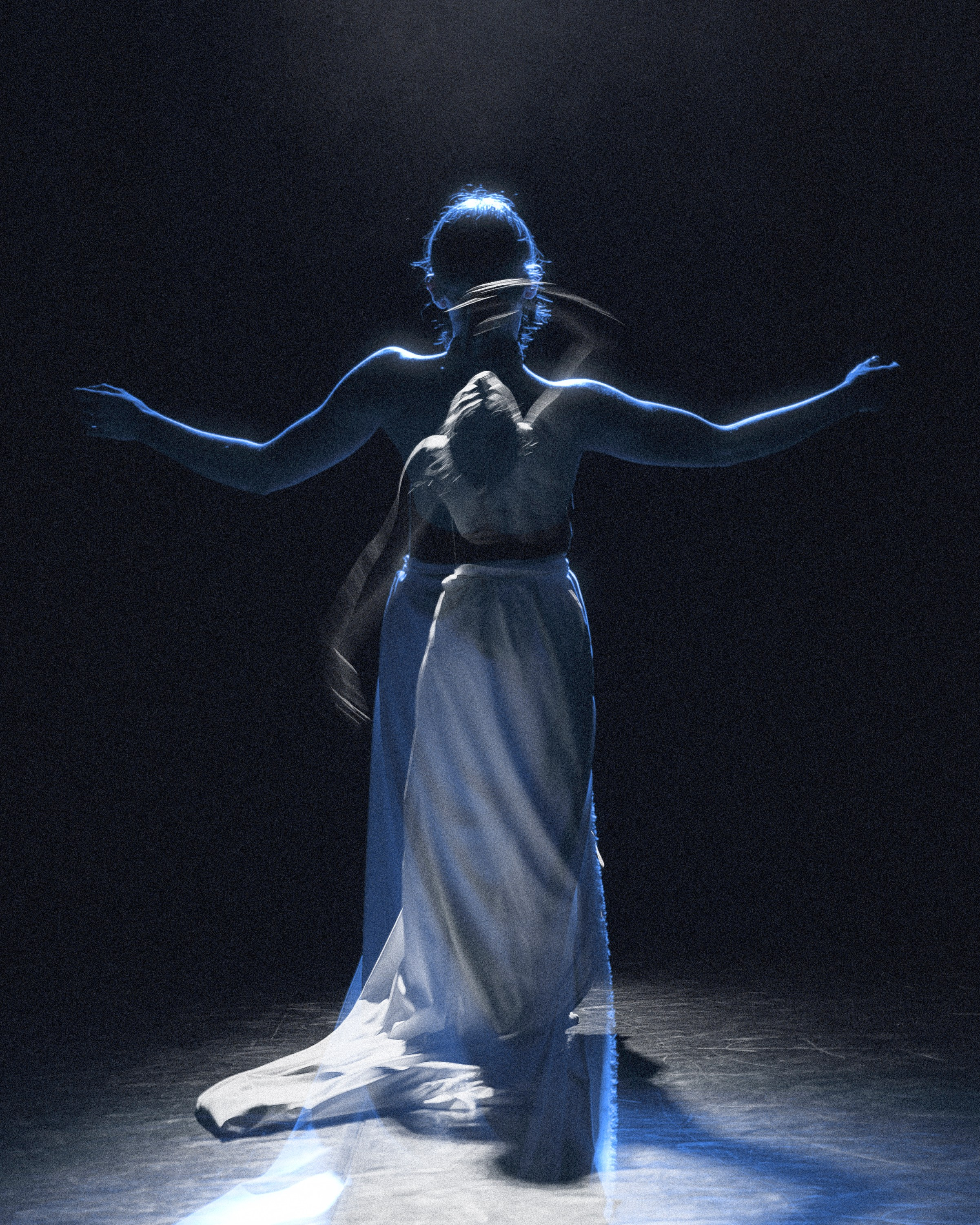 ОКОЛОТРОЙКА. Фотограф Rockeroleg