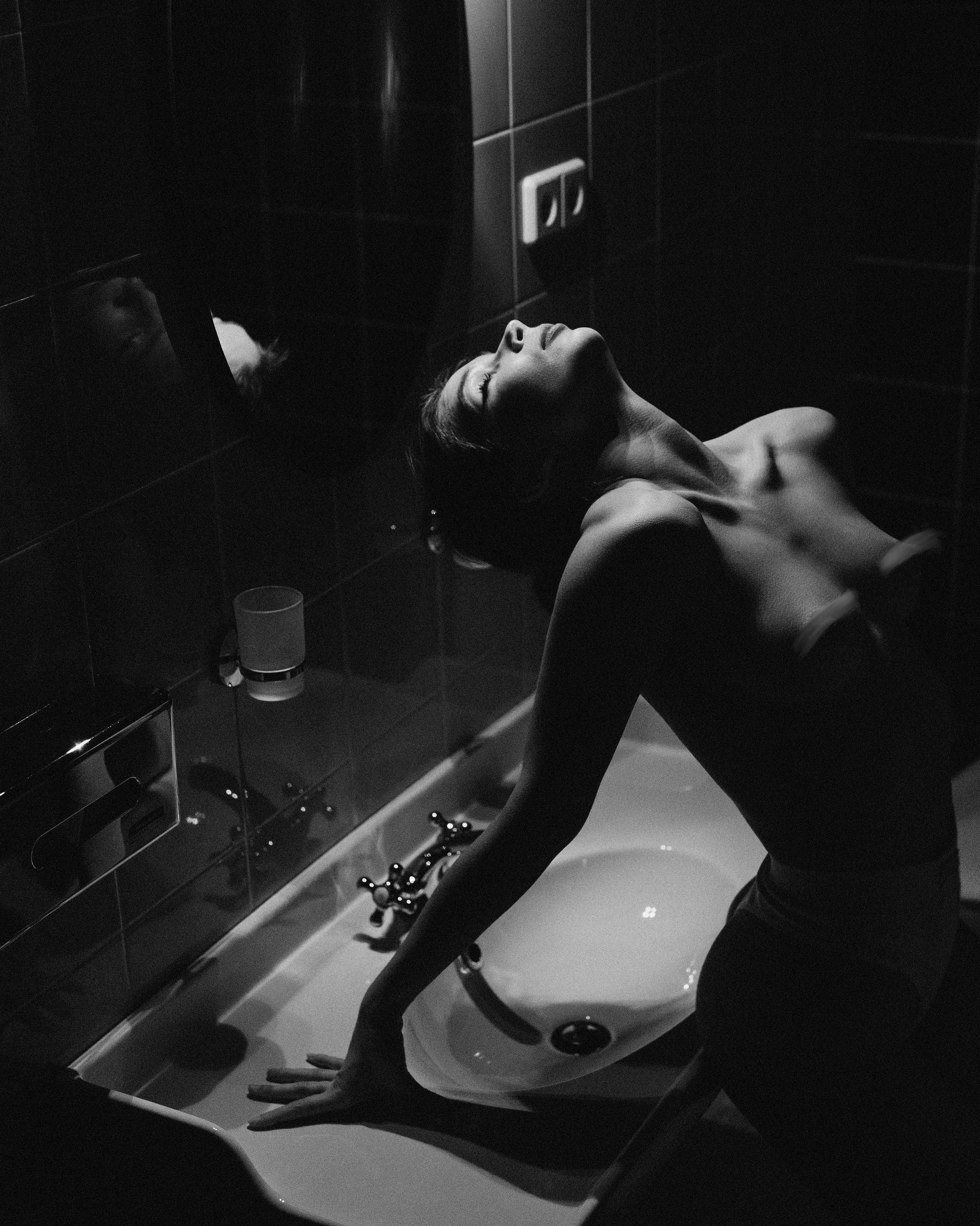 Маша. Фотограф Rockeroleg