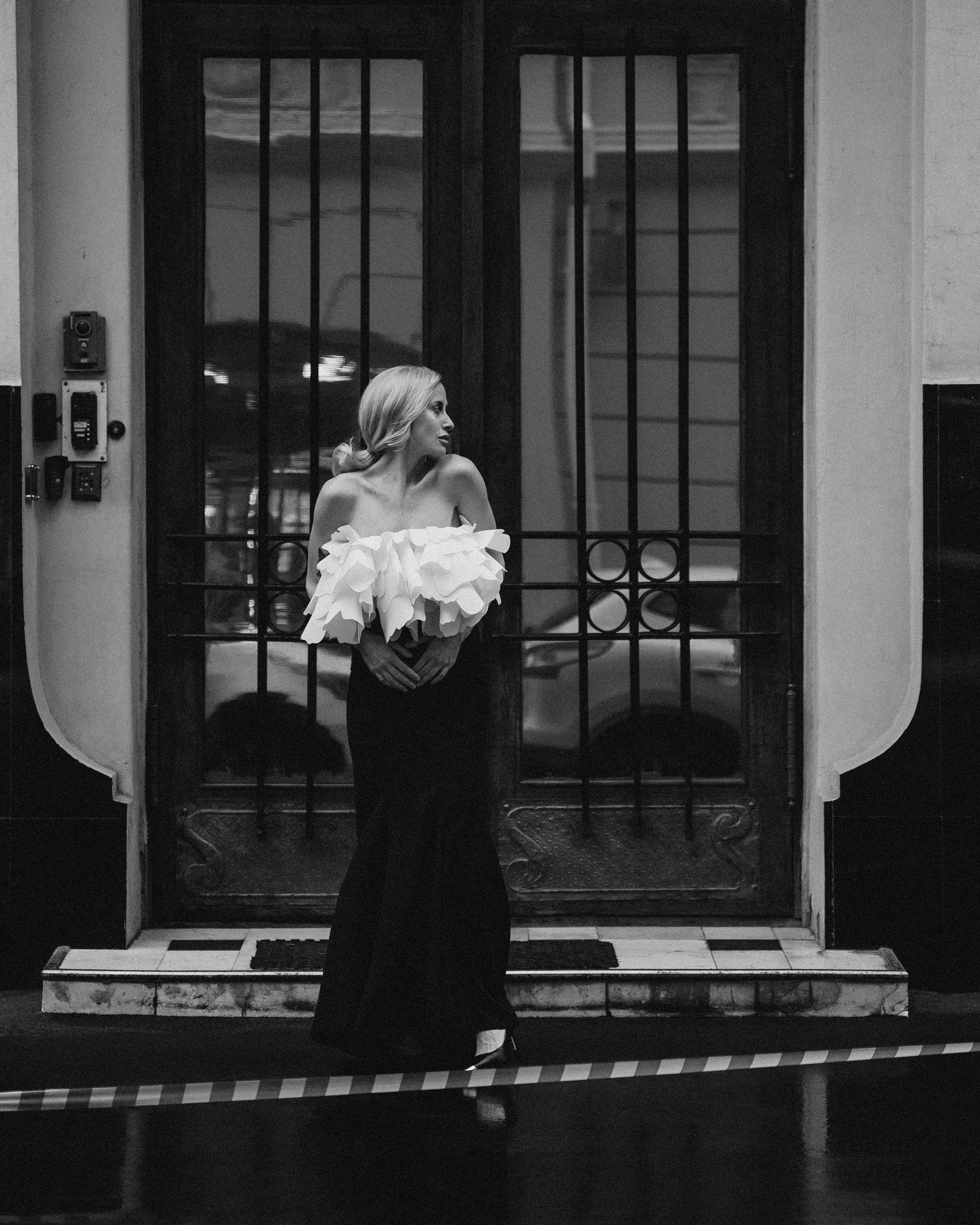 Катя. Фотограф Rockeroleg