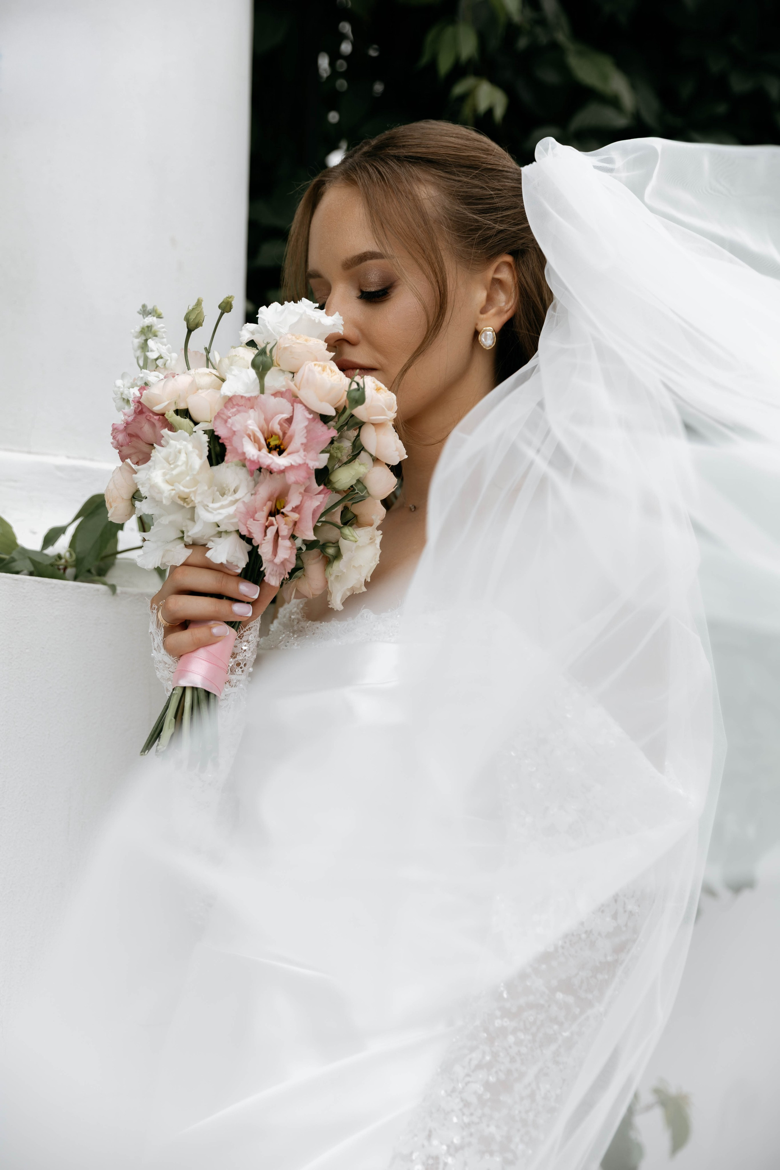 Елизавета и Артём. Семейный и свадебный фотограф Нижний Новгород