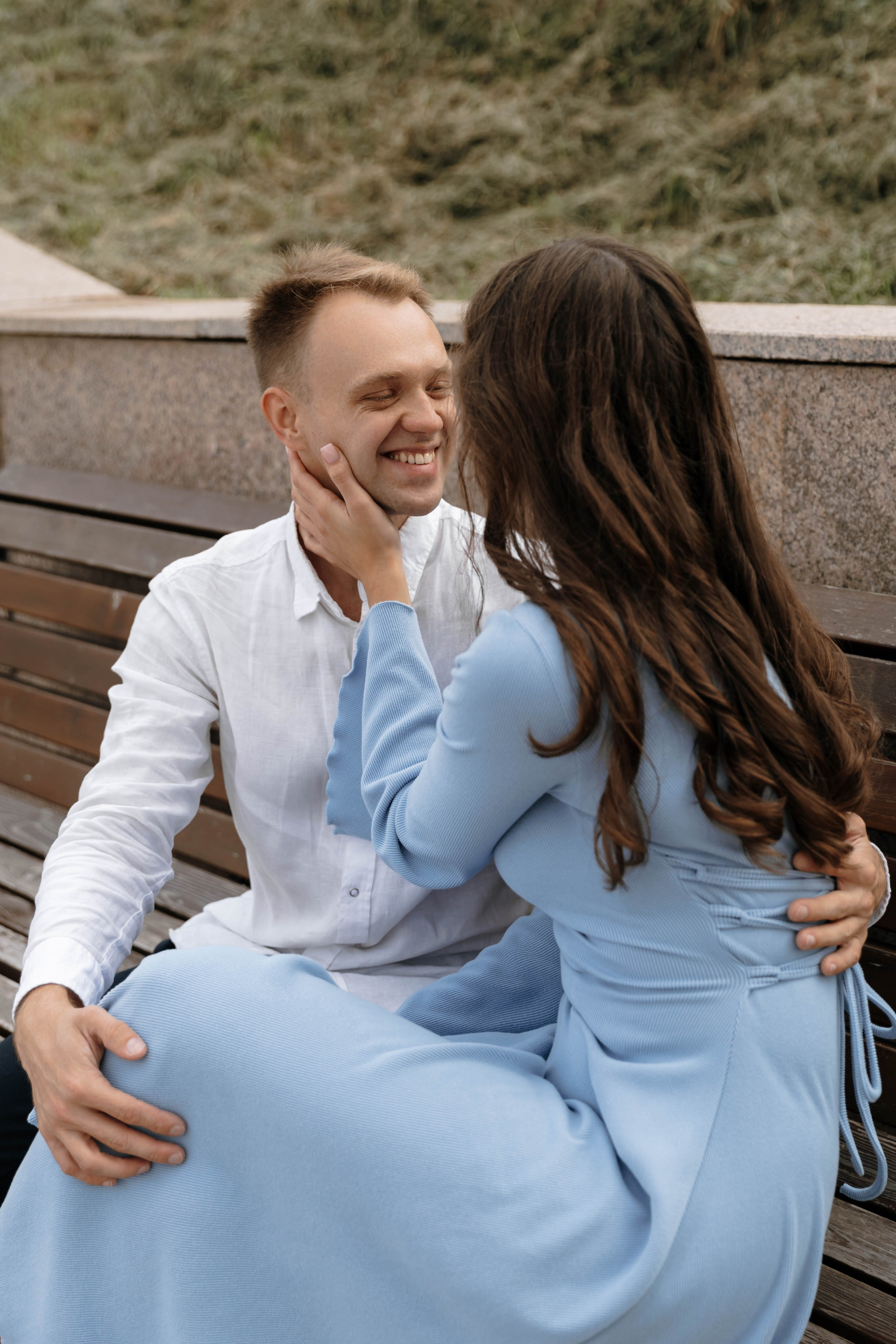 Александра и Кирилл. Семейный и свадебный фотограф Нижний Новгород