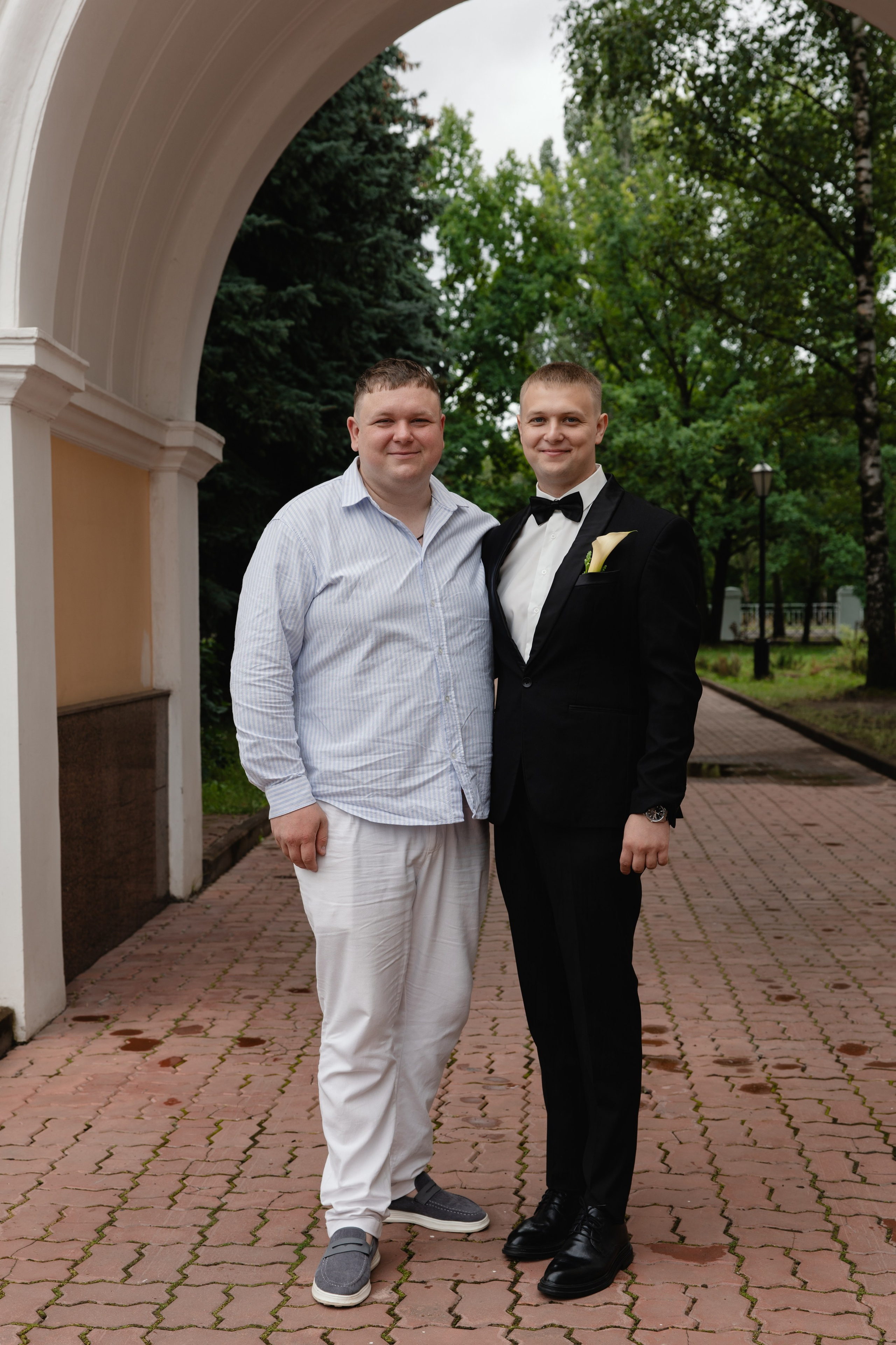 Кристина и Даниил. Семейный и свадебный фотограф Нижний Новгород