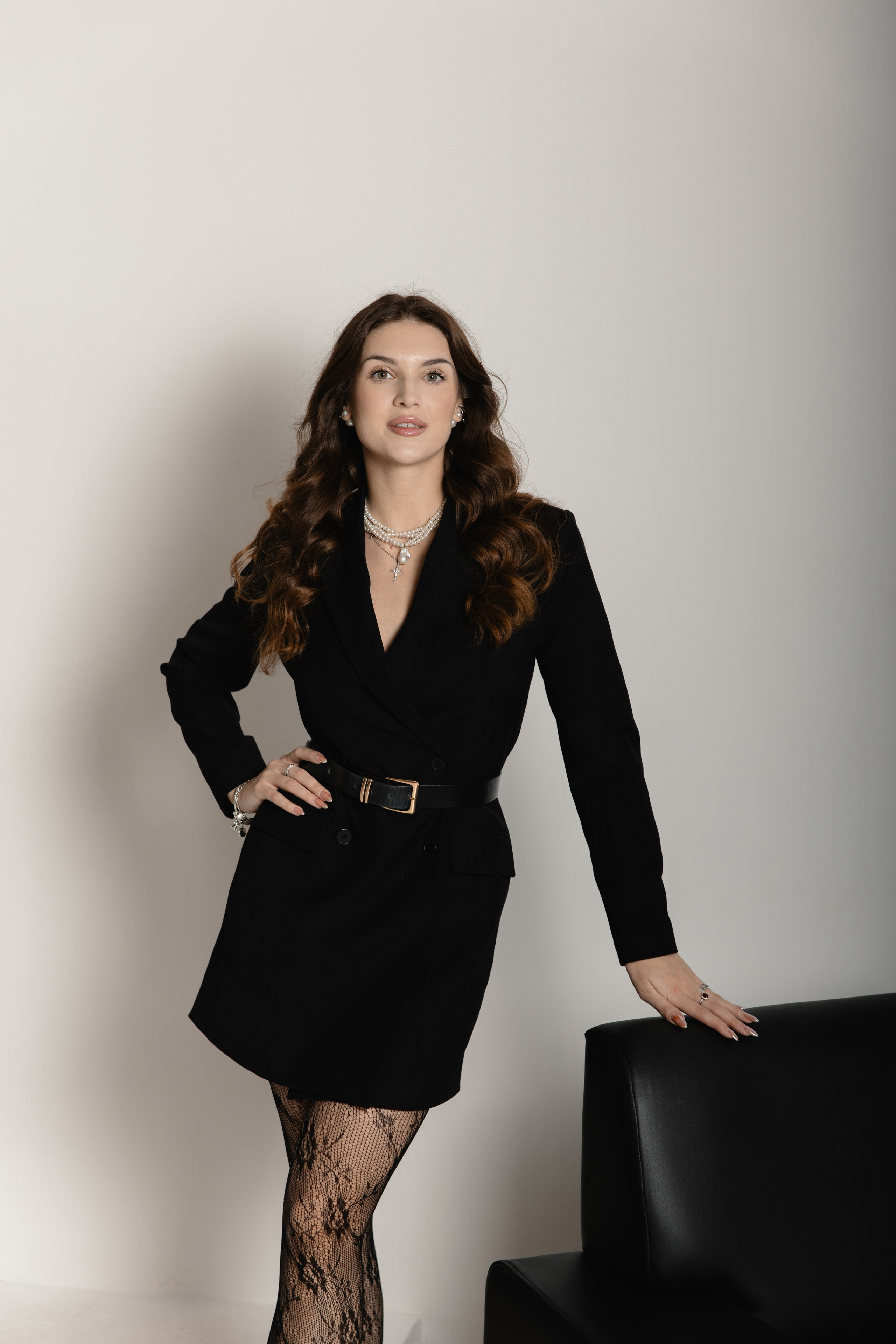 Надежда. Семейный и свадебный фотограф Нижний Новгород