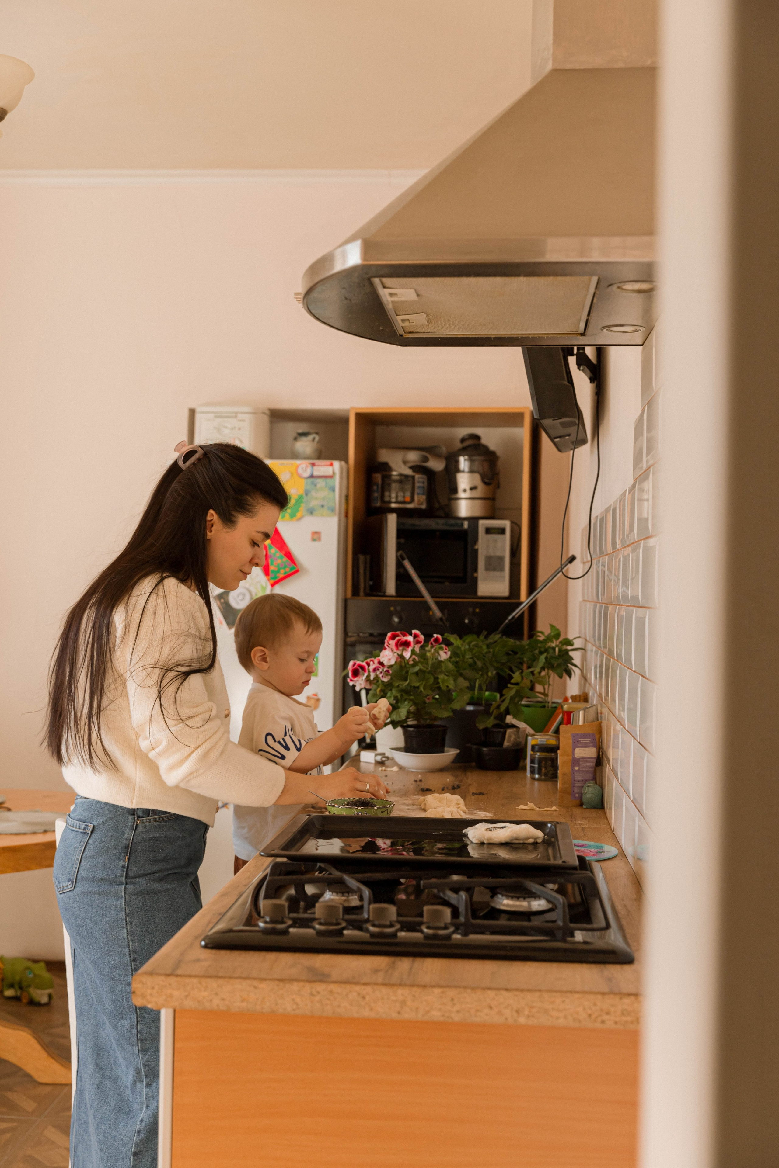 Ольга и Давид. Семейный и свадебный фотограф Нижний Новгород