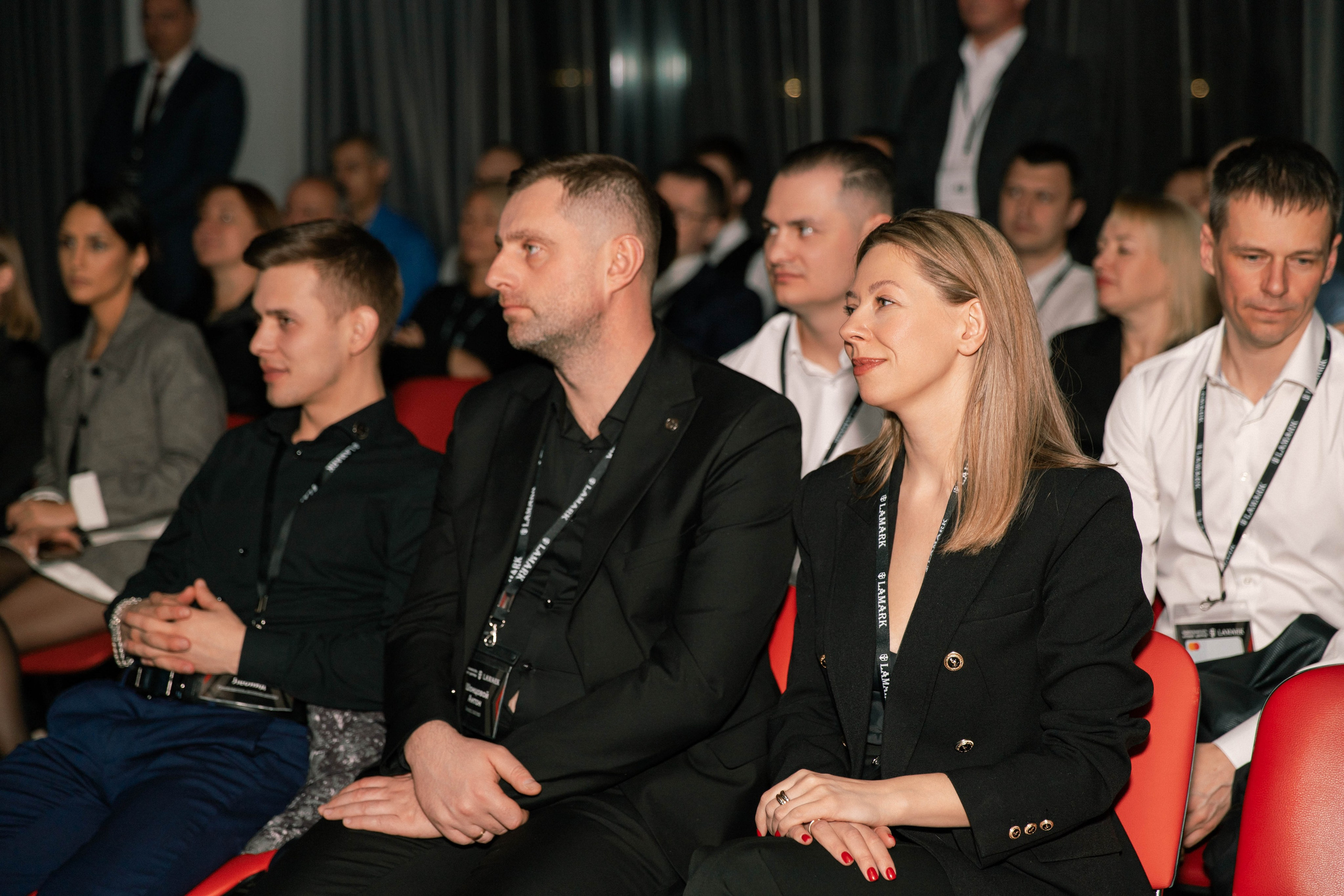 Антикор-центр «LAMARK». Семейный и свадебный фотограф Нижний Новгород