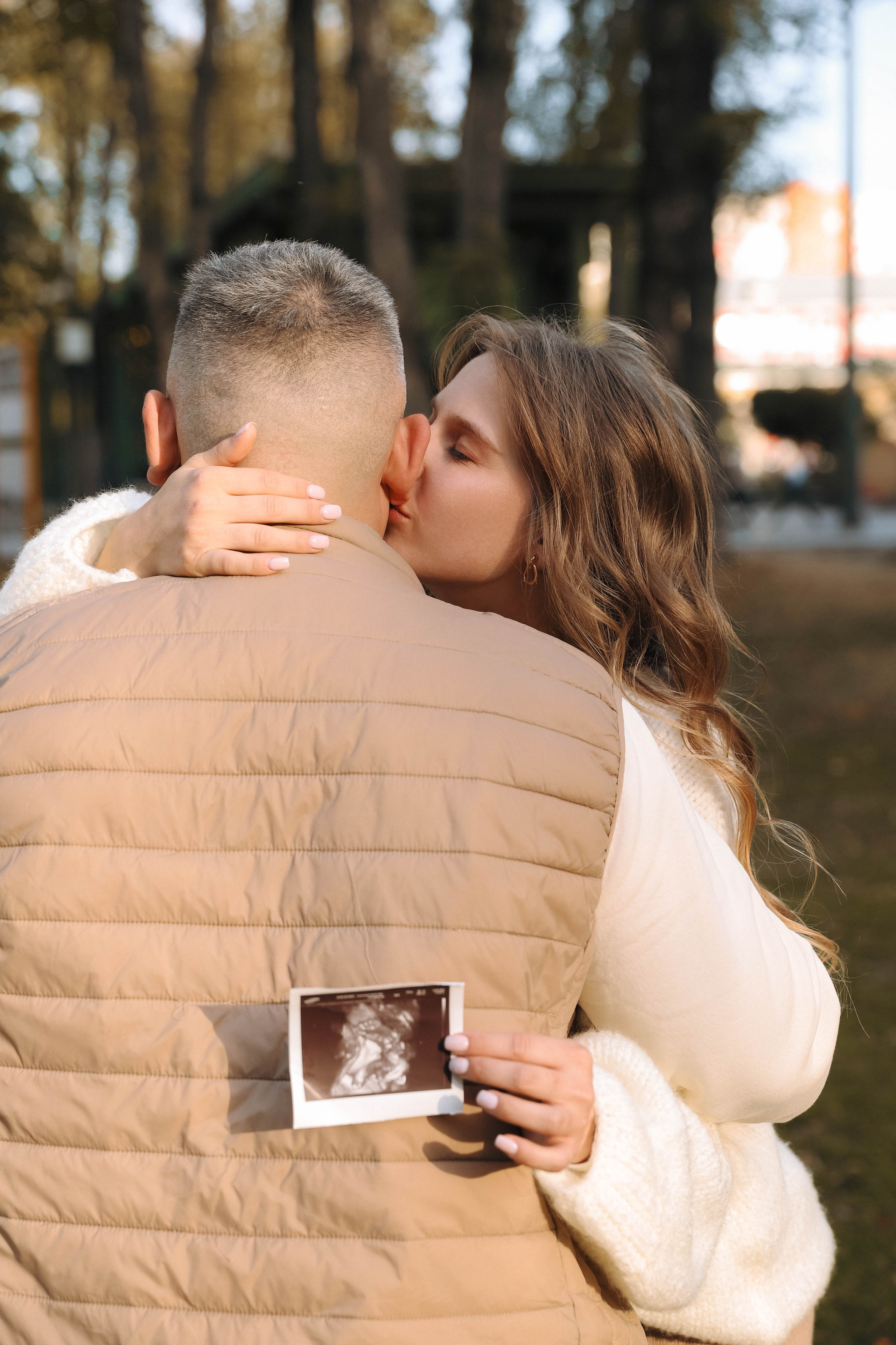 Екатерина и Евгений. Семейный и свадебный фотограф Нижний Новгород