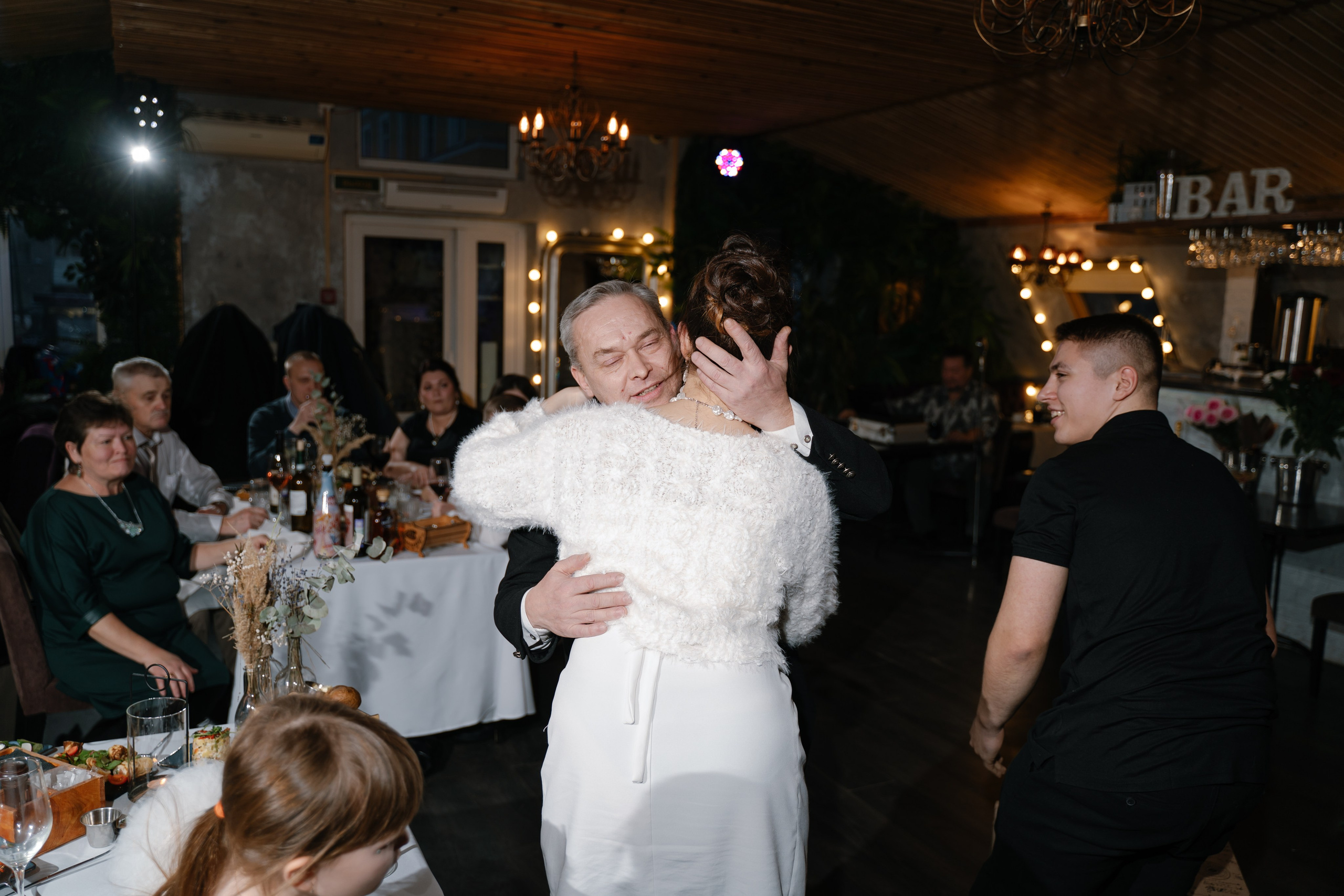 23.12.2023. Свадебный фотограф — Наталья Фед СПб/Москва