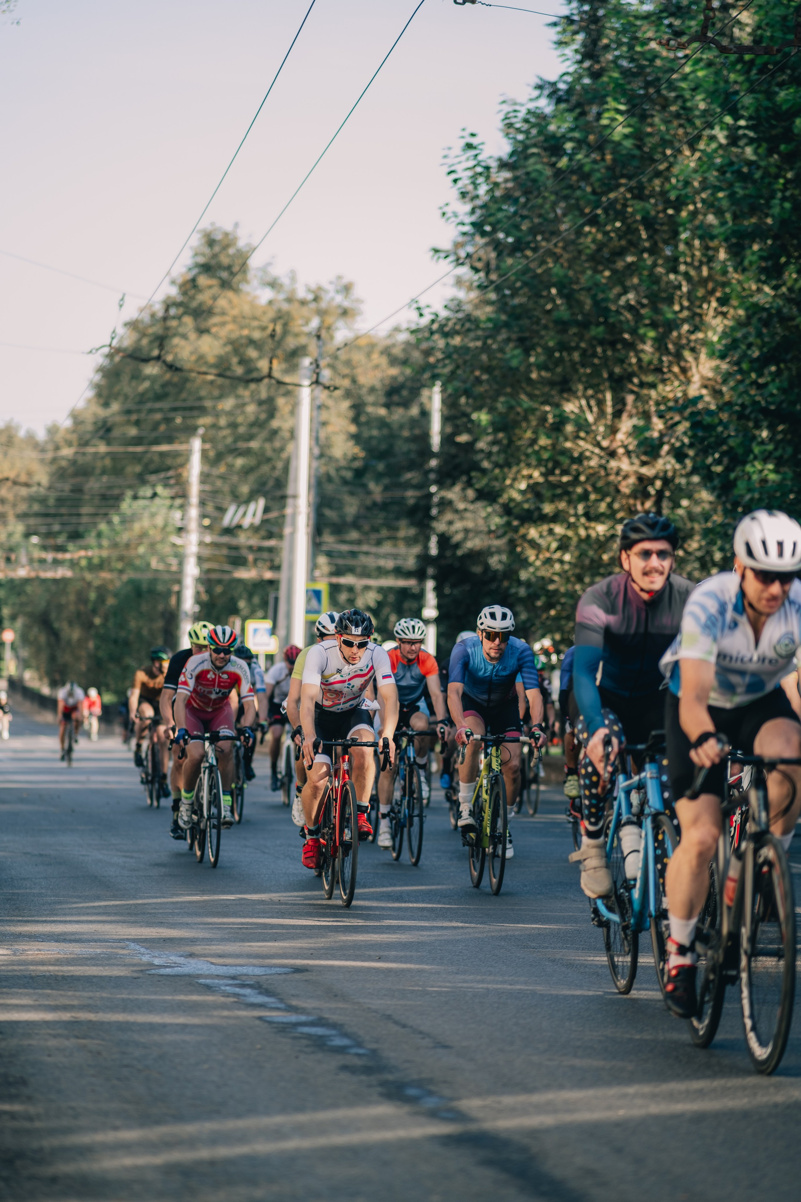 Вятские Холмы 2025. Фотограф Валерия Кононова