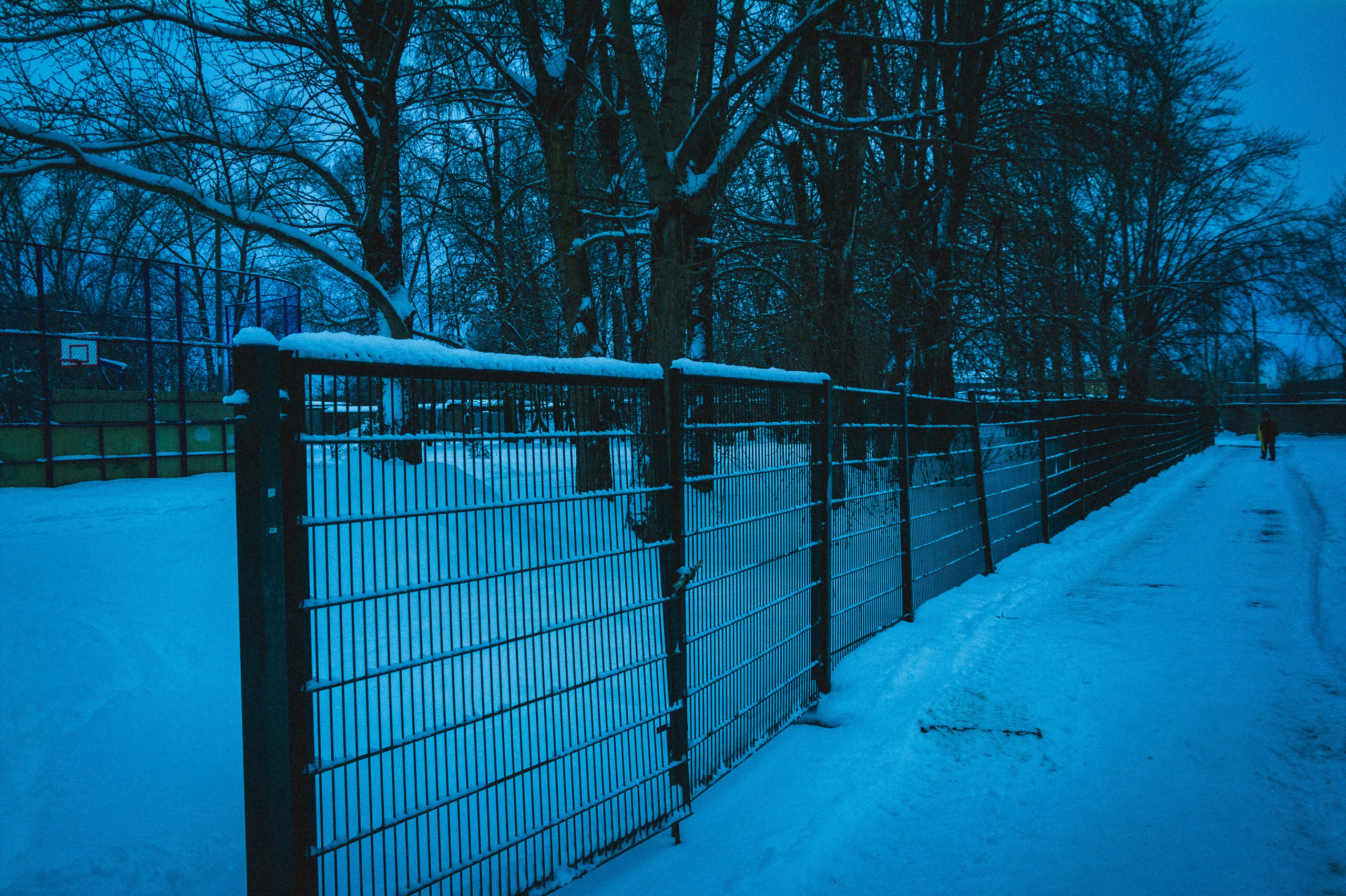 Time of Day. Den Mirov — Photographer, Musician