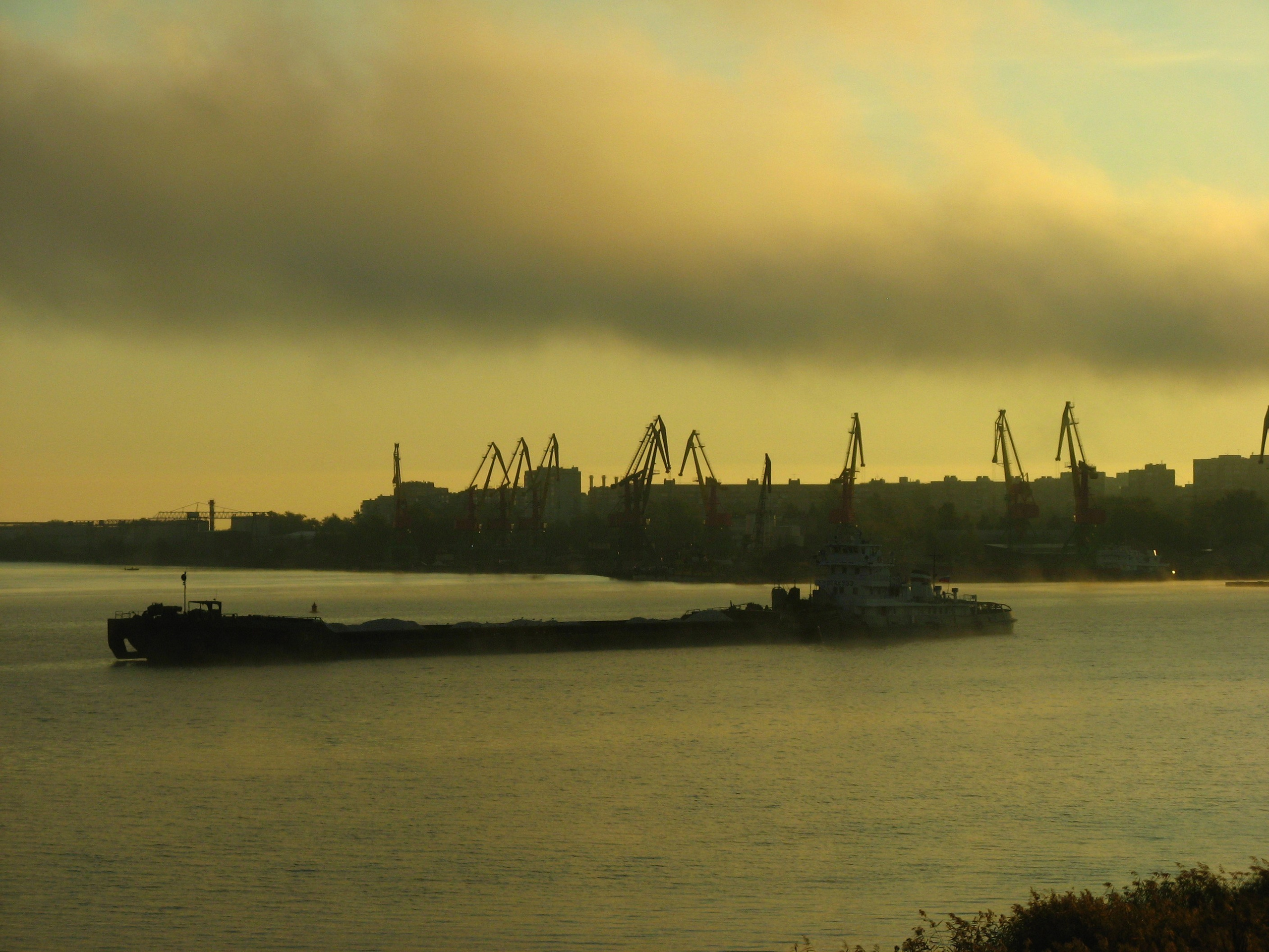 Август 2025. Den Mirov — Фотограф, Музыкант