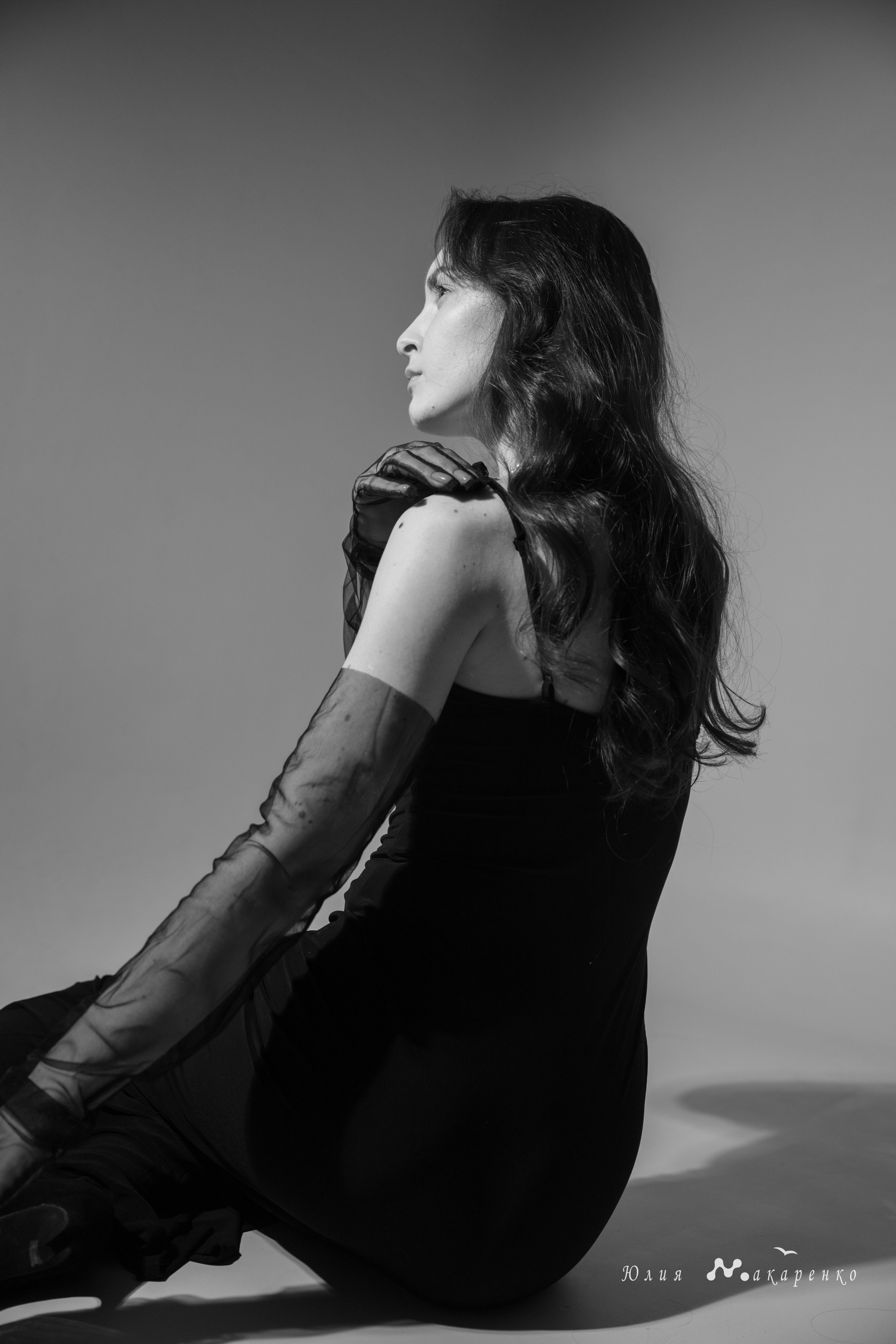 Студийные фотосессии. Студийный и свадебный фотограф и видеограф в Севастополе — Юлия Макаренко