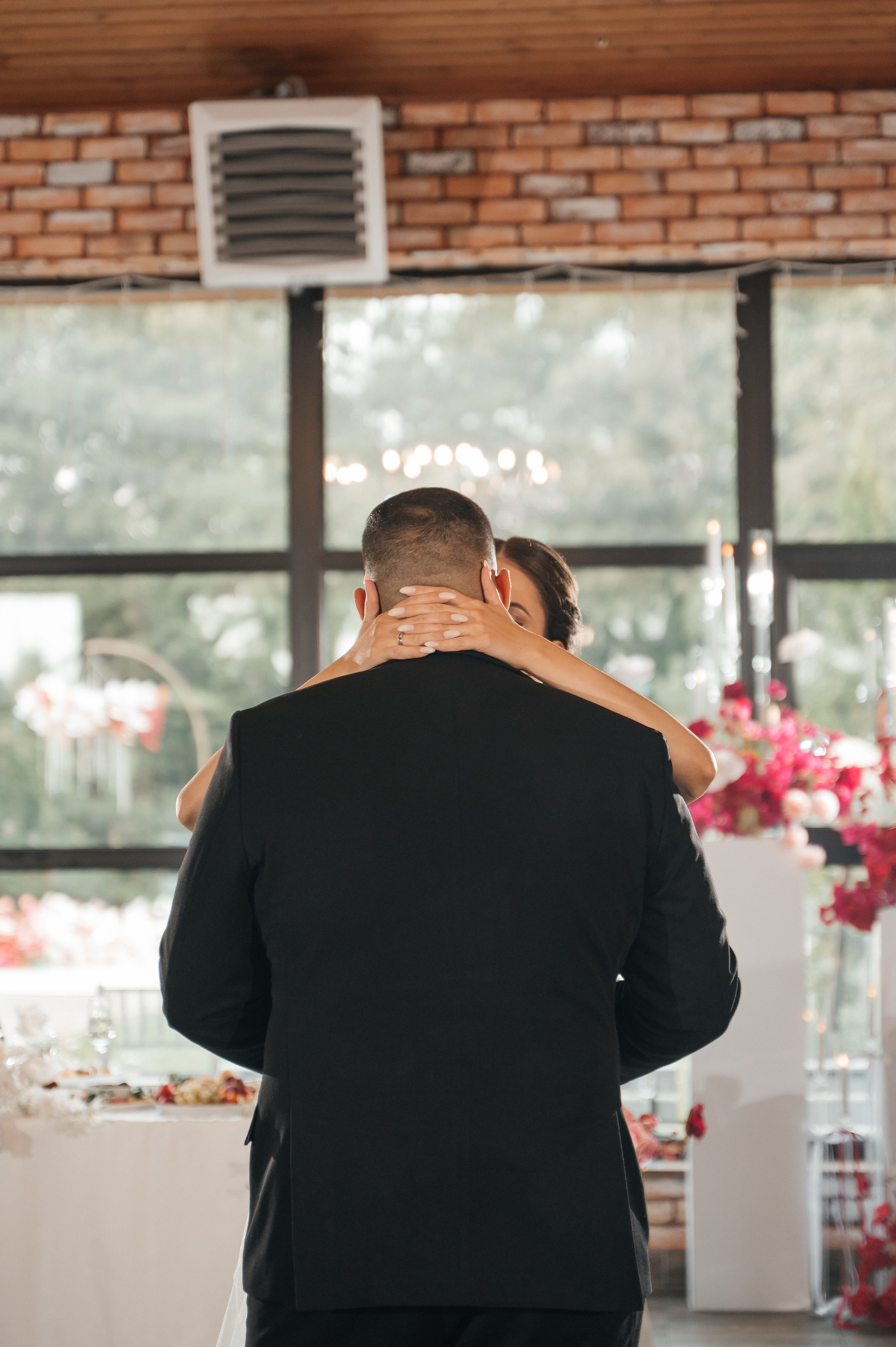 Никита и Аня 31.08.2024. Свадебный и семейный фотограф в городе Смоленске