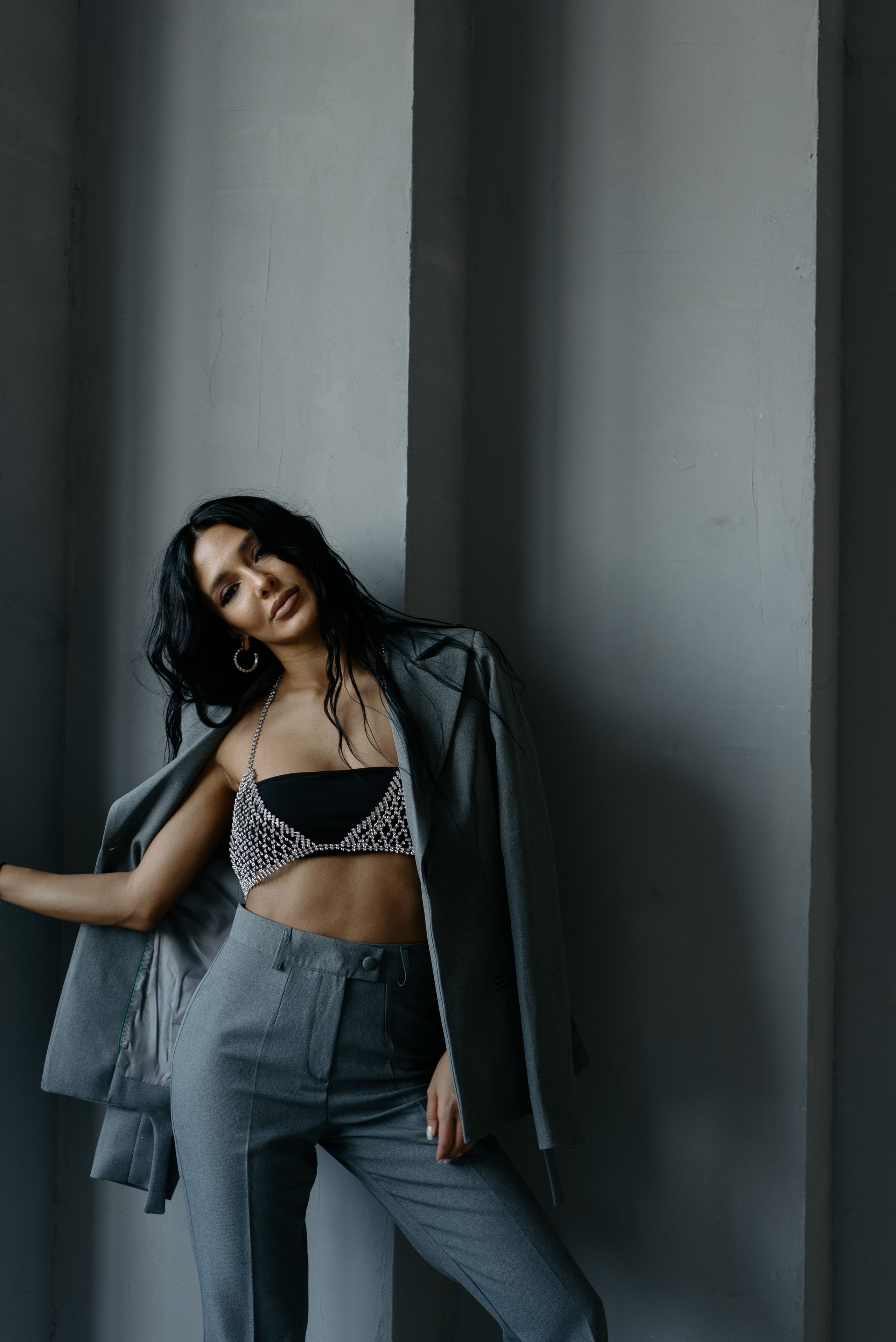 Studio/Fashion. Aurora_movie