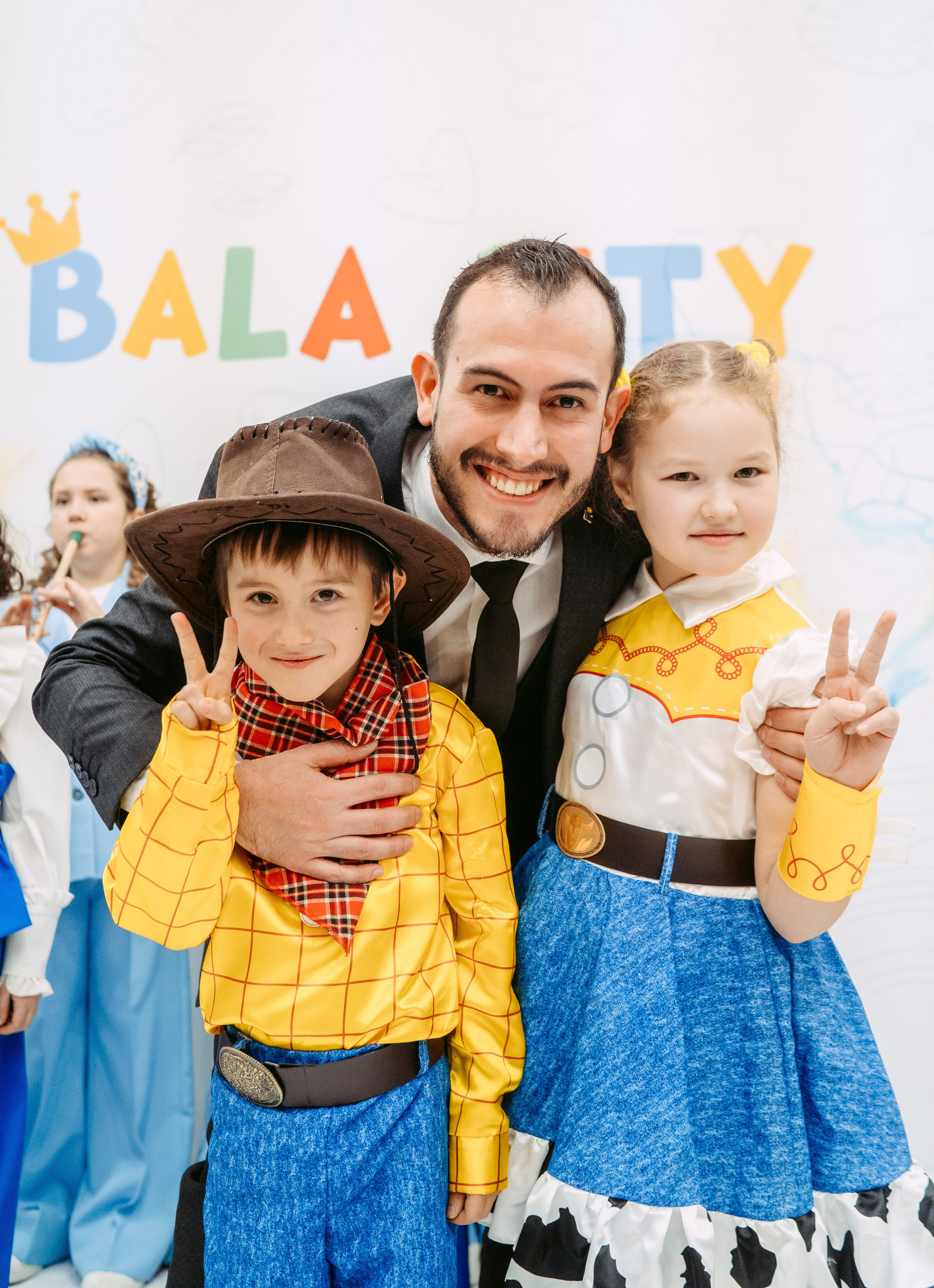 10 лет Бала-Сити / 2022. Саша Копылов, фотограф в Казани