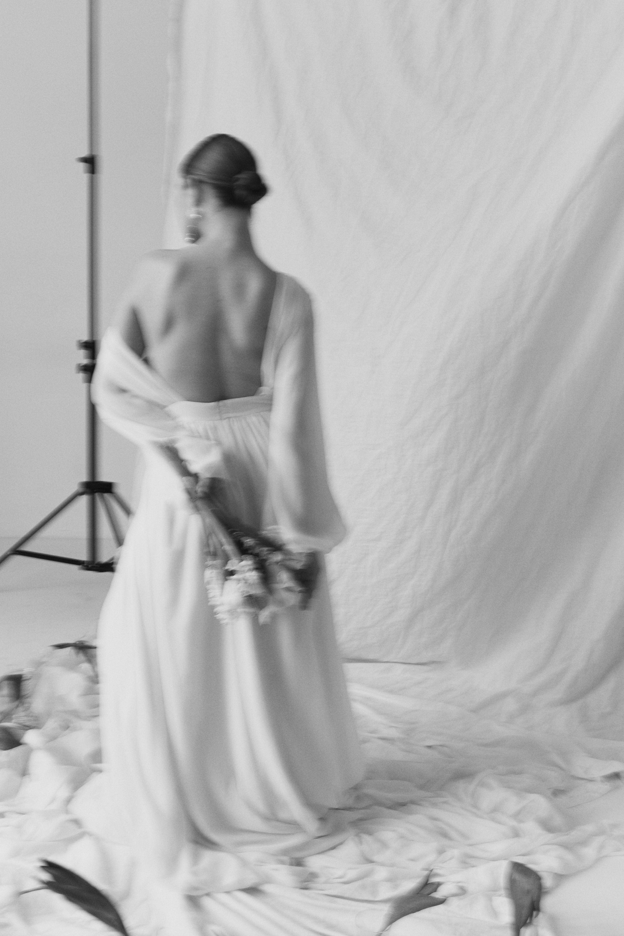 Анна. Свадебный фотограф Москва Татьяна Кундельчук