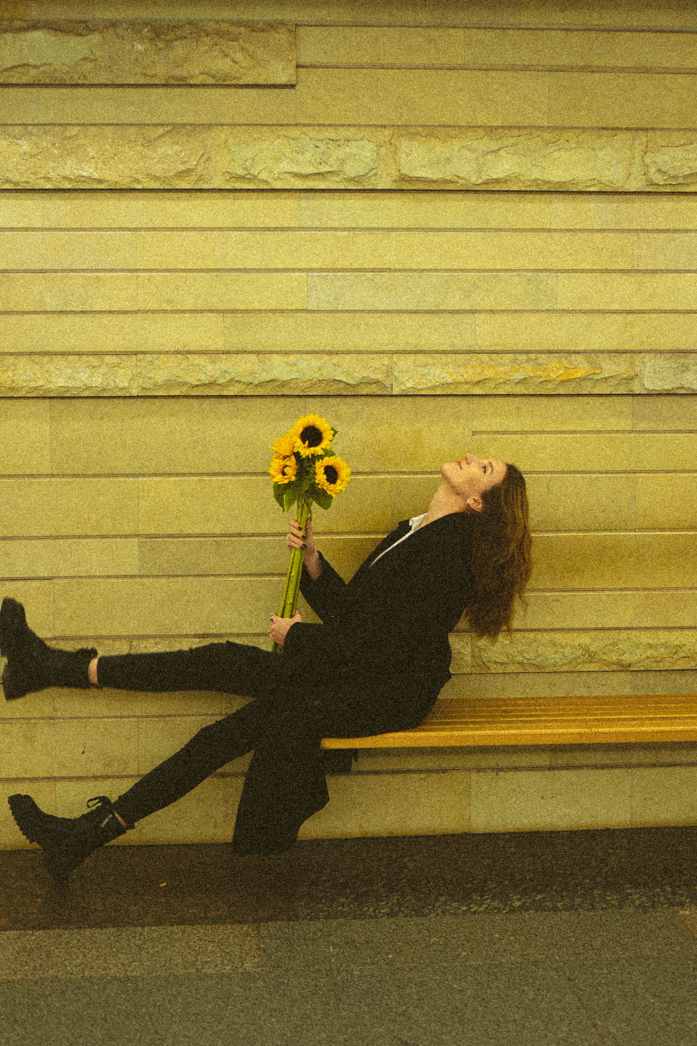 В метро. Профессиональный фотограф, Санкт-Петербург — Виктория Богомолова