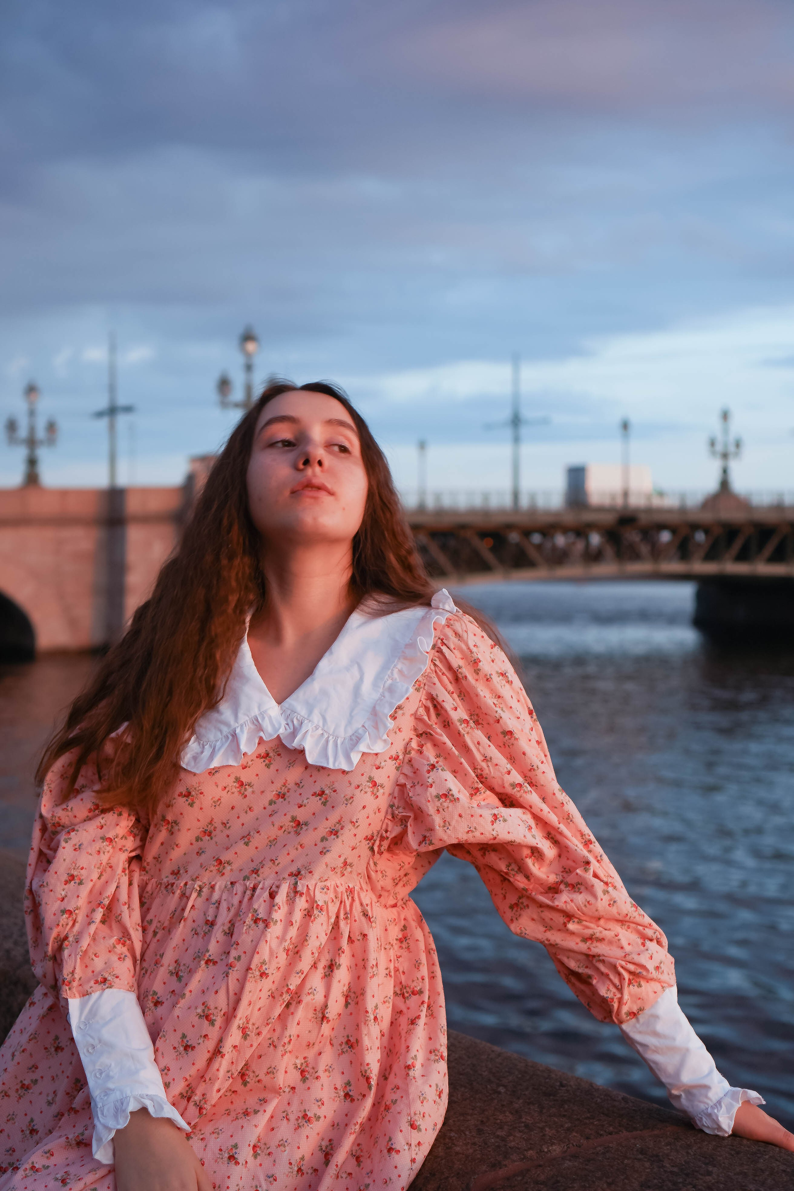 Любовь. Профессиональный фотограф, Санкт-Петербург — Виктория Богомолова