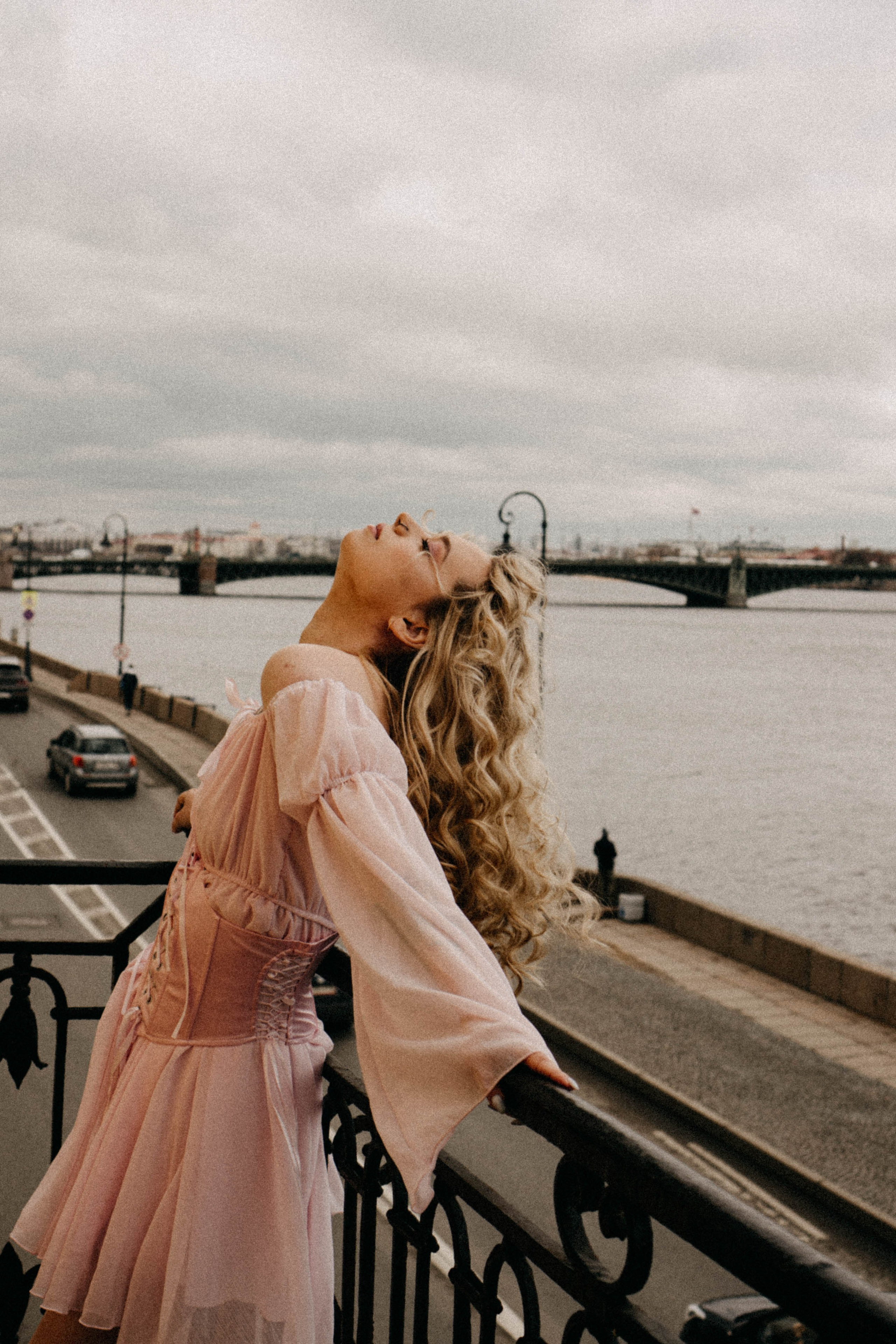 Студийная. Профессиональный фотограф, Санкт-Петербург — Виктория Богомолова