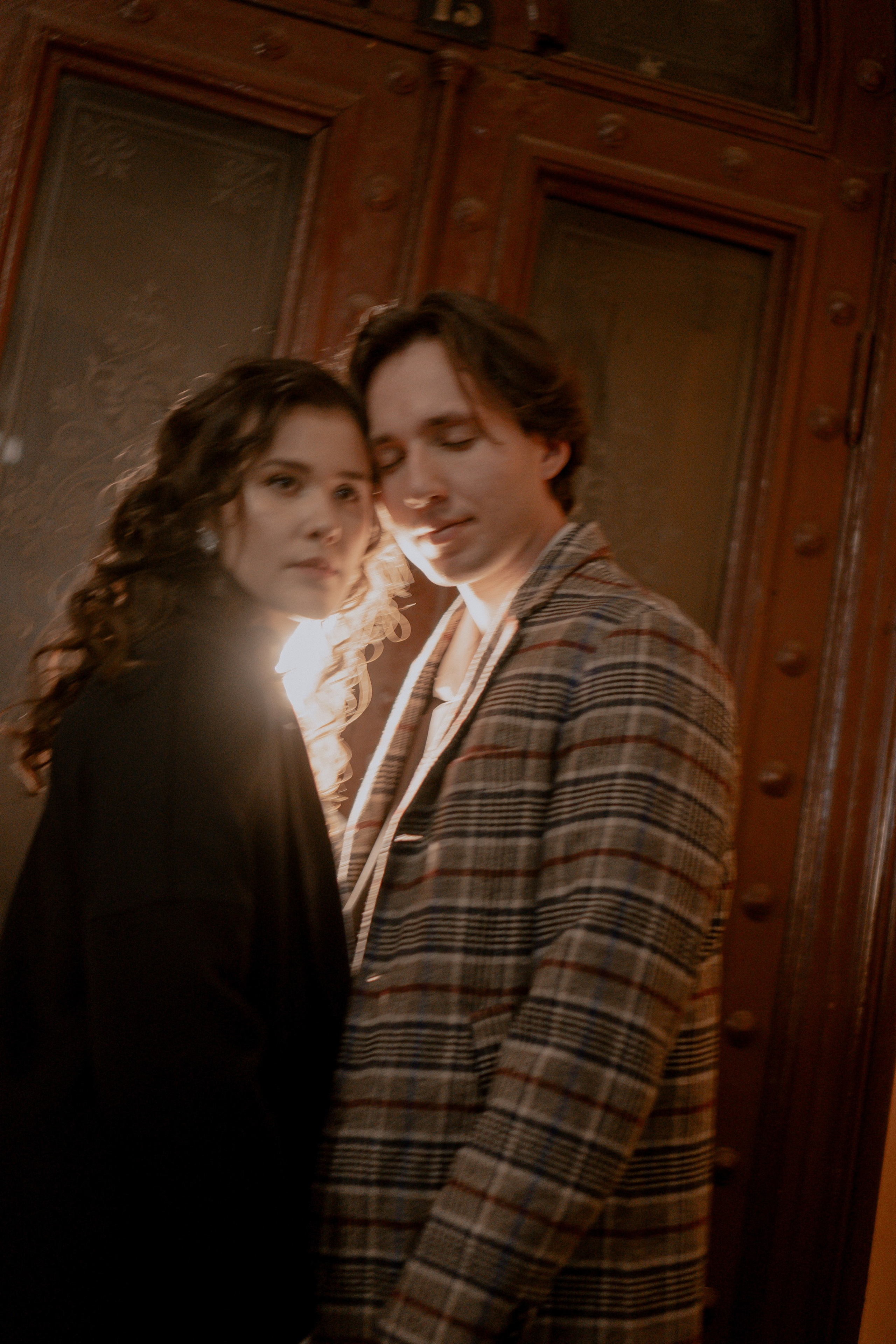 Парадная в Санкт-Петербурге. Профессиональный фотограф, Санкт-Петербург — Виктория Богомолова