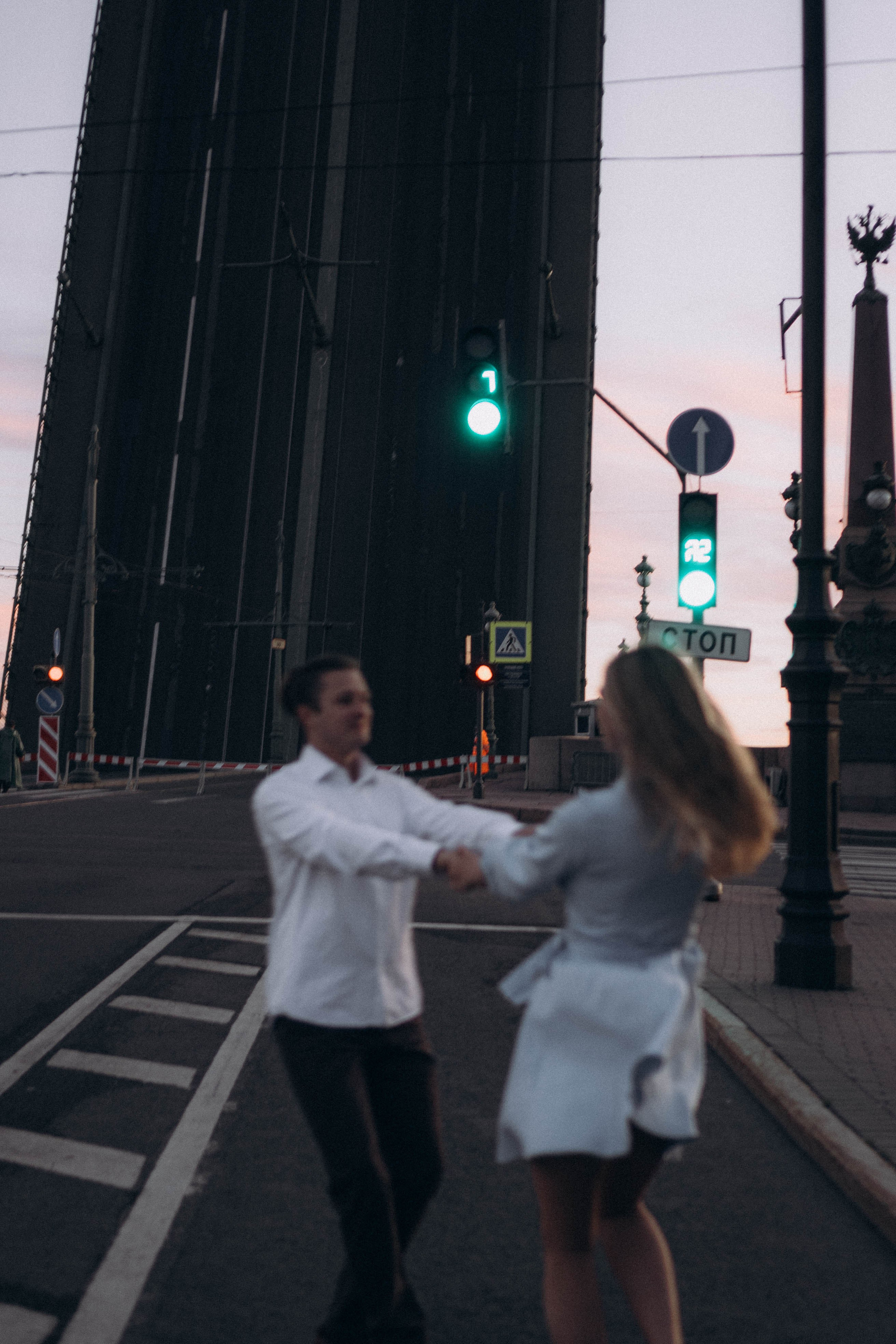 СЧАСТЛИВОЕ УТРО. Профессиональный фотограф, Санкт-Петербург — Виктория Богомолова