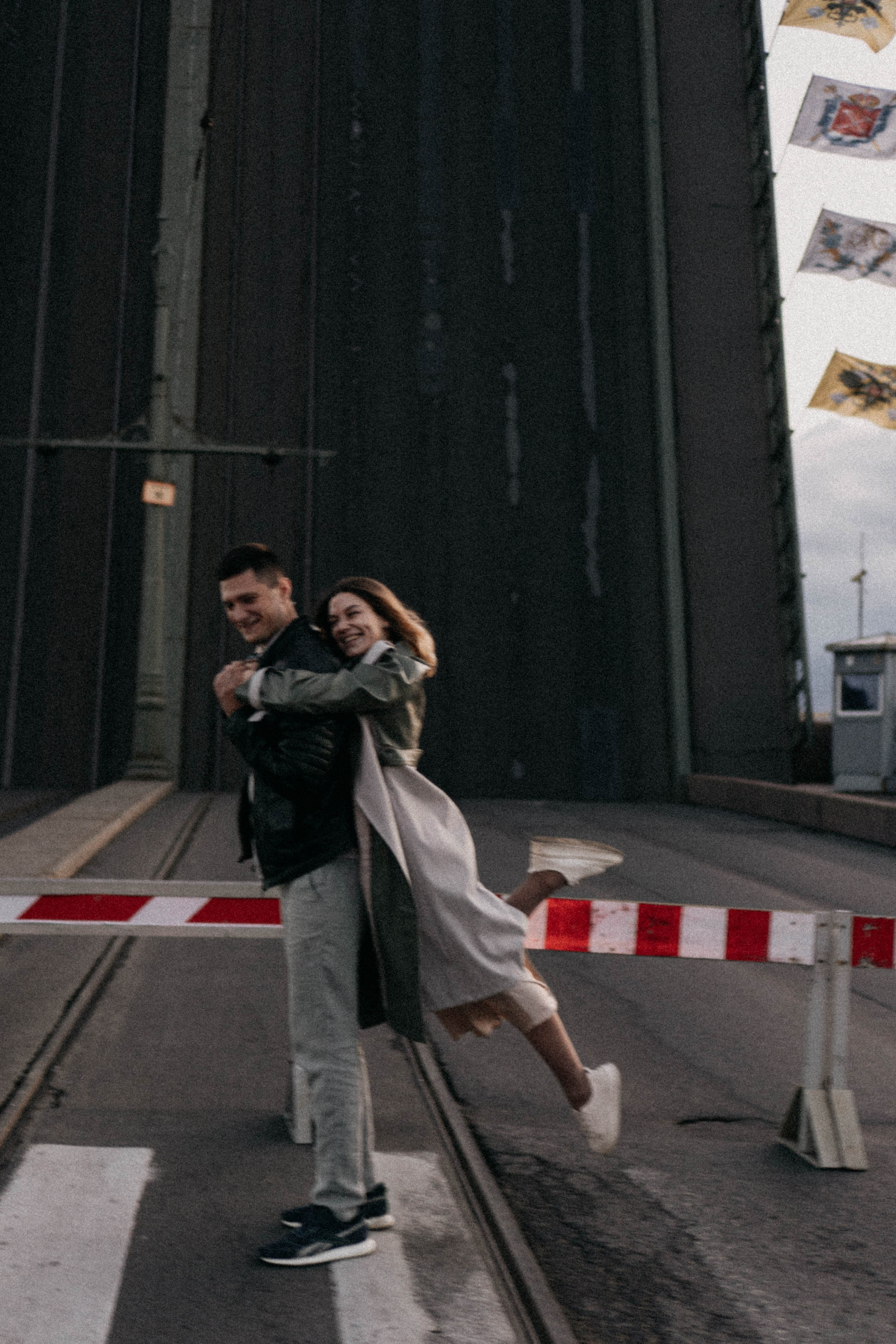 Рассветная, белые ночи. Профессиональный фотограф, Санкт-Петербург — Виктория Богомолова