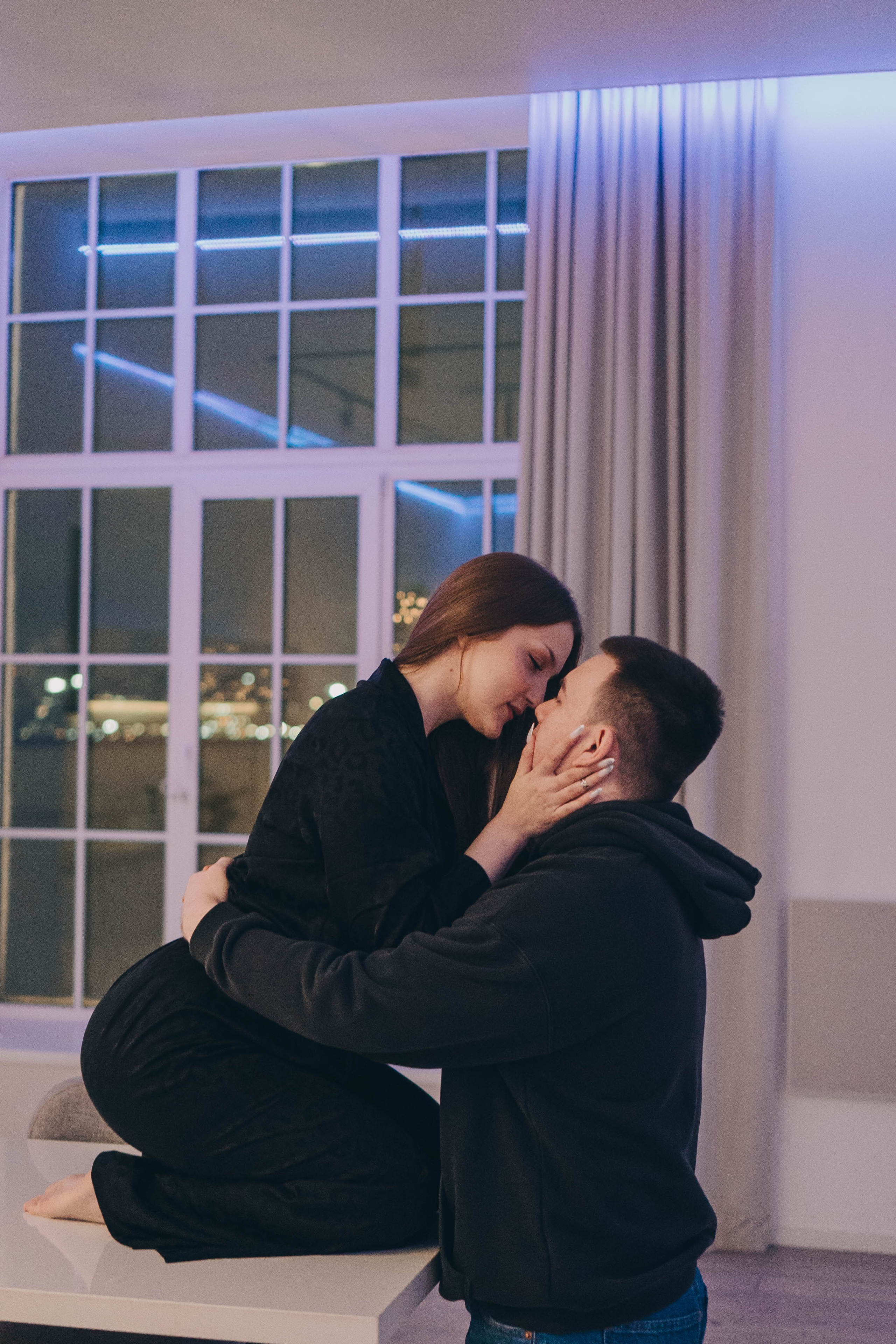 Новогодняя. Профессиональный фотограф, Санкт-Петербург — Виктория Богомолова