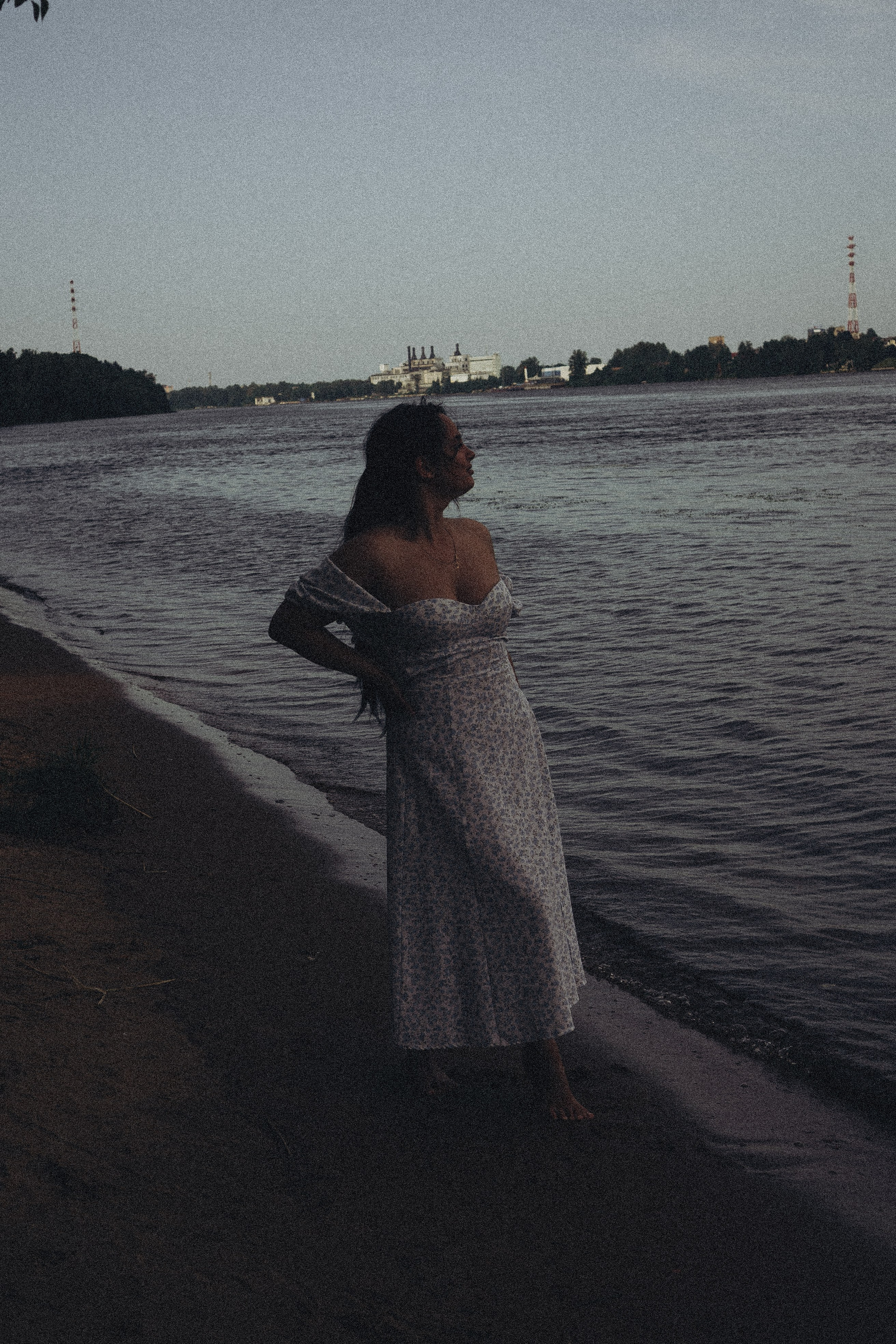 Прогулка в Ленинградской области. Профессиональный фотограф, Санкт-Петербург — Виктория Богомолова