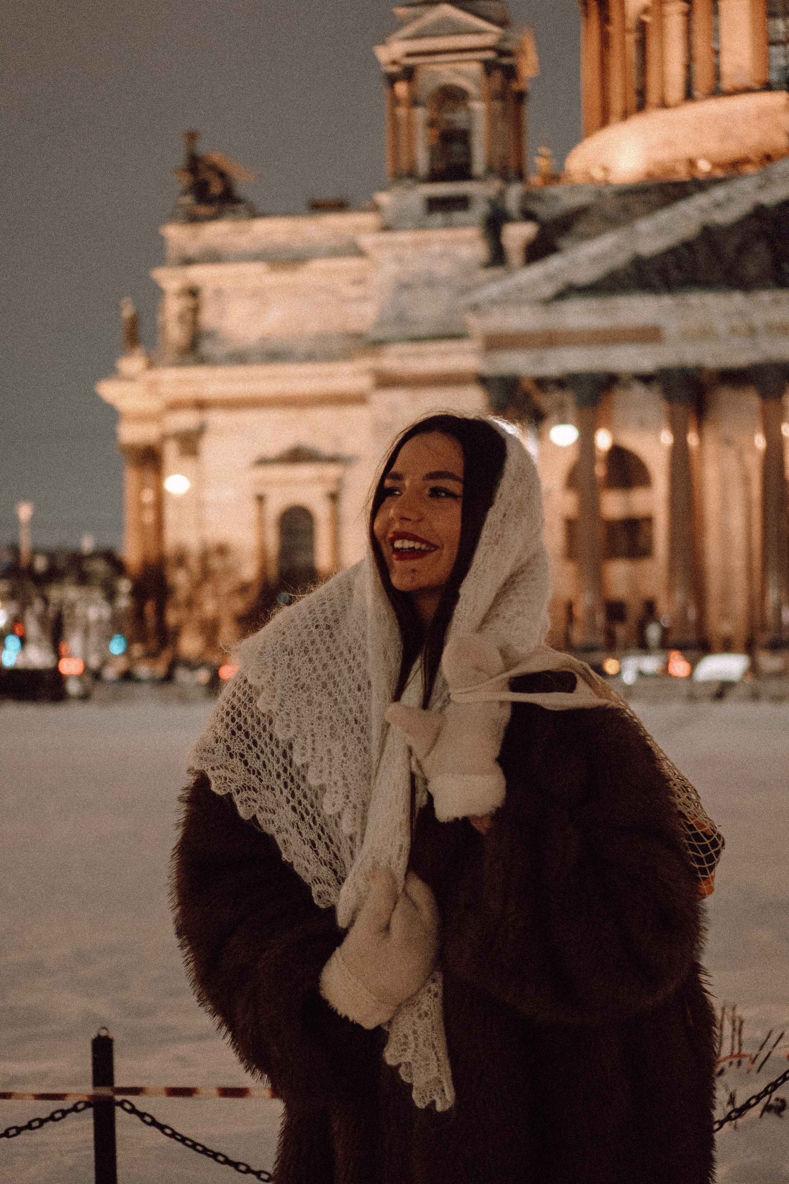 В Русском стиле. Профессиональный фотограф, Санкт-Петербург — Виктория Богомолова