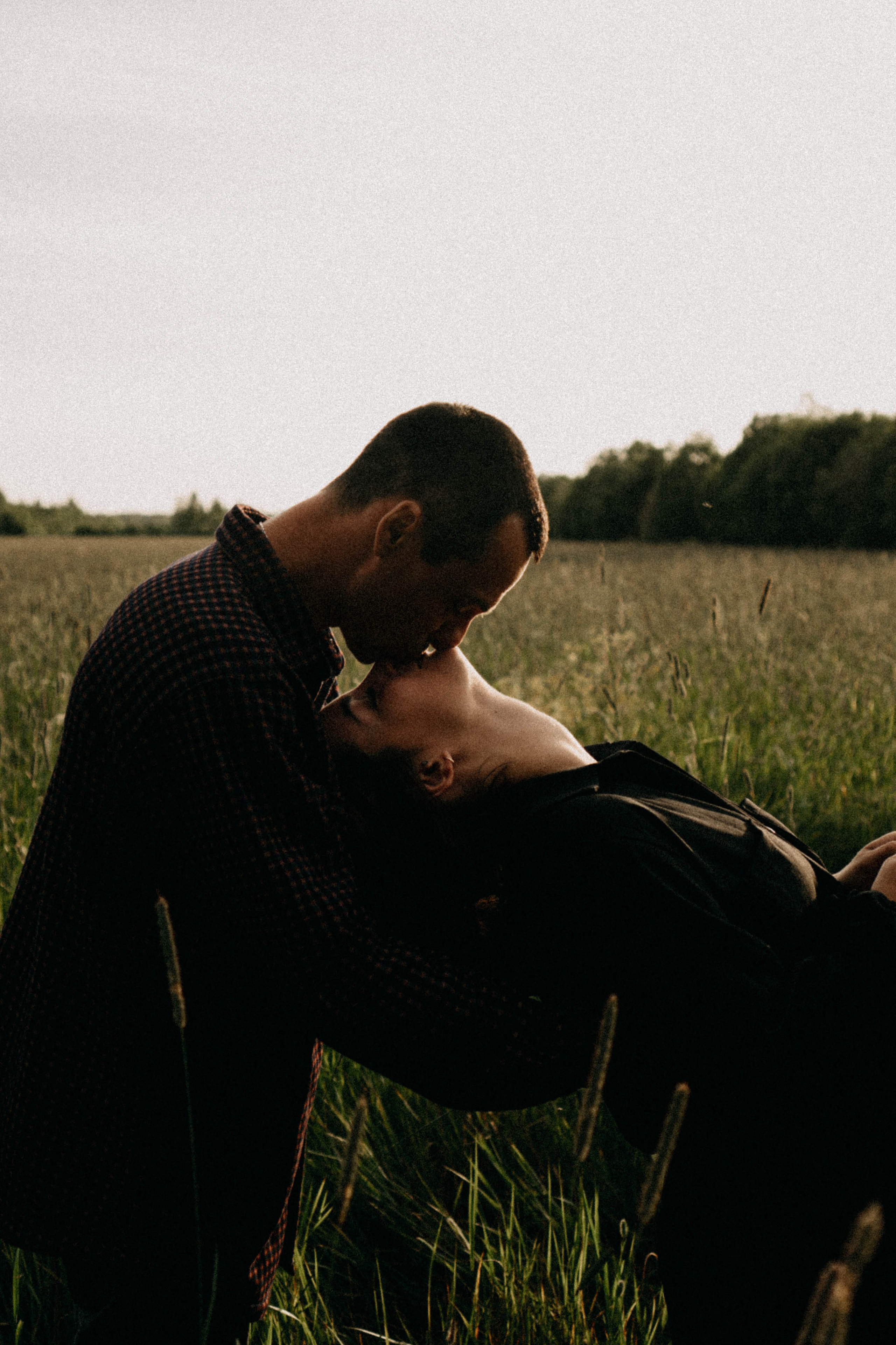 Летняя прогулка. Профессиональный фотограф, Санкт-Петербург — Виктория Богомолова