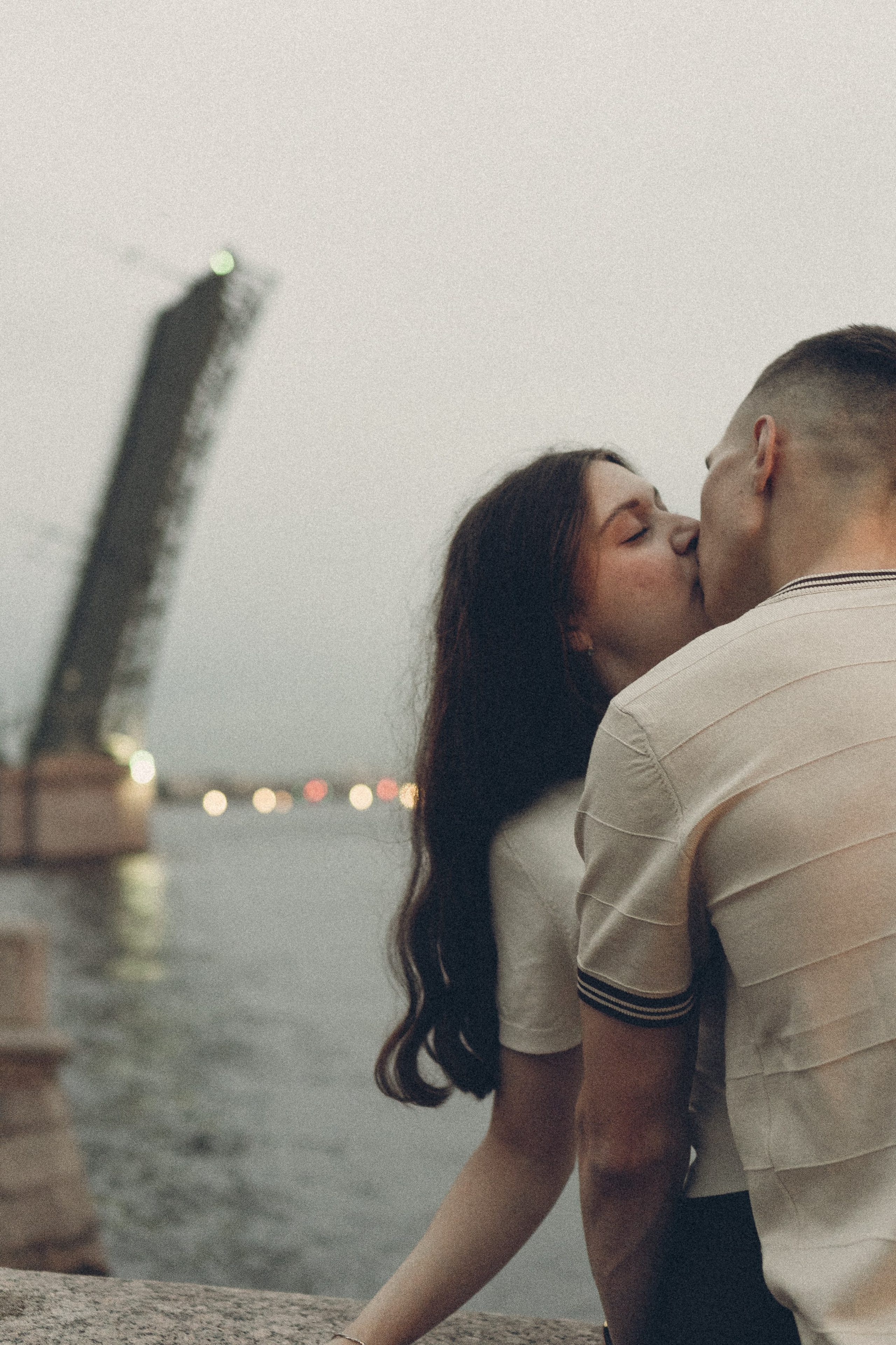 РАССВЕТНАЯ ИСТОРИЯ. Профессиональный фотограф, Санкт-Петербург — Виктория Богомолова