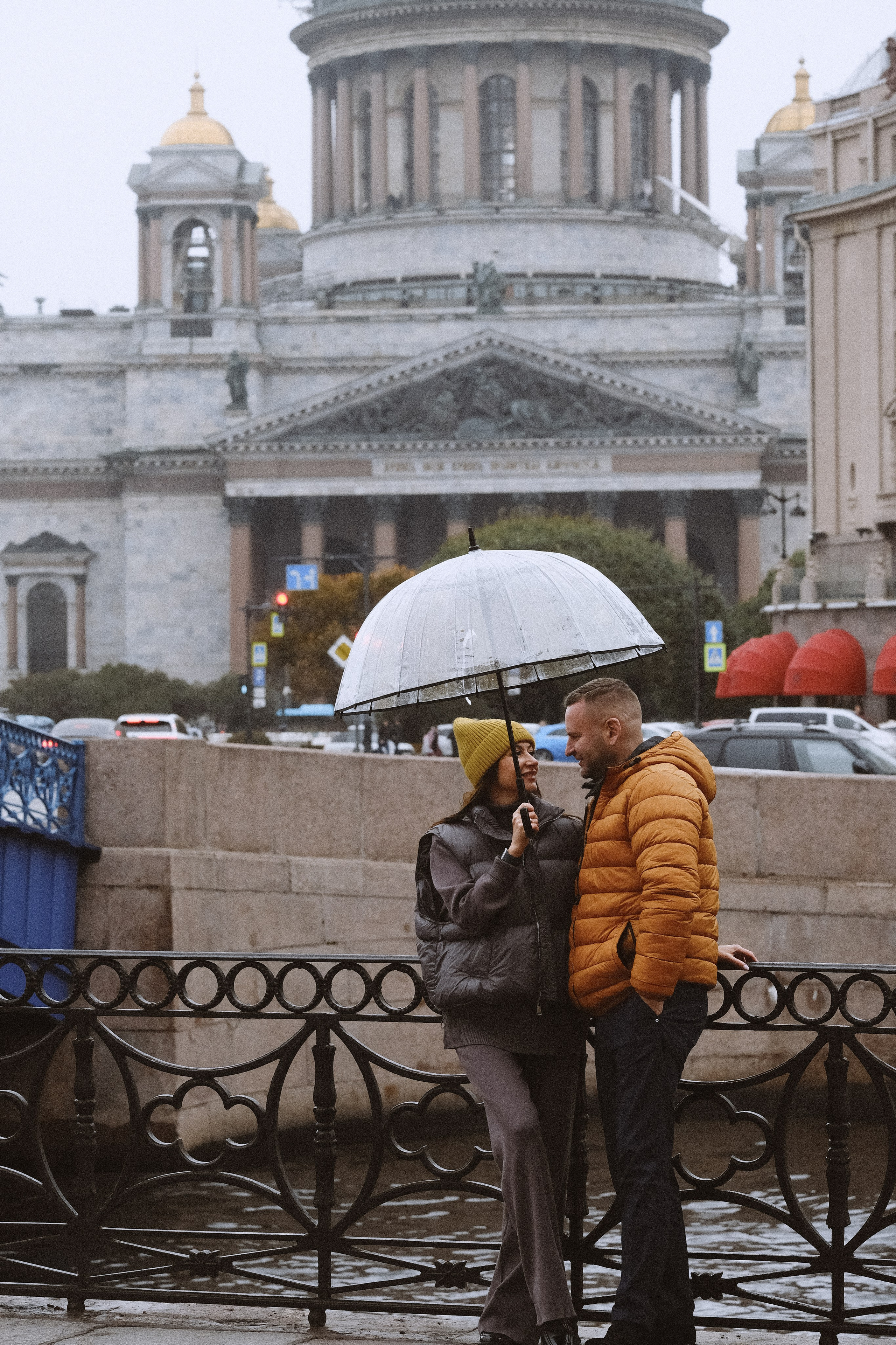 Любовь. Профессиональный фотограф, Санкт-Петербург — Виктория Богомолова