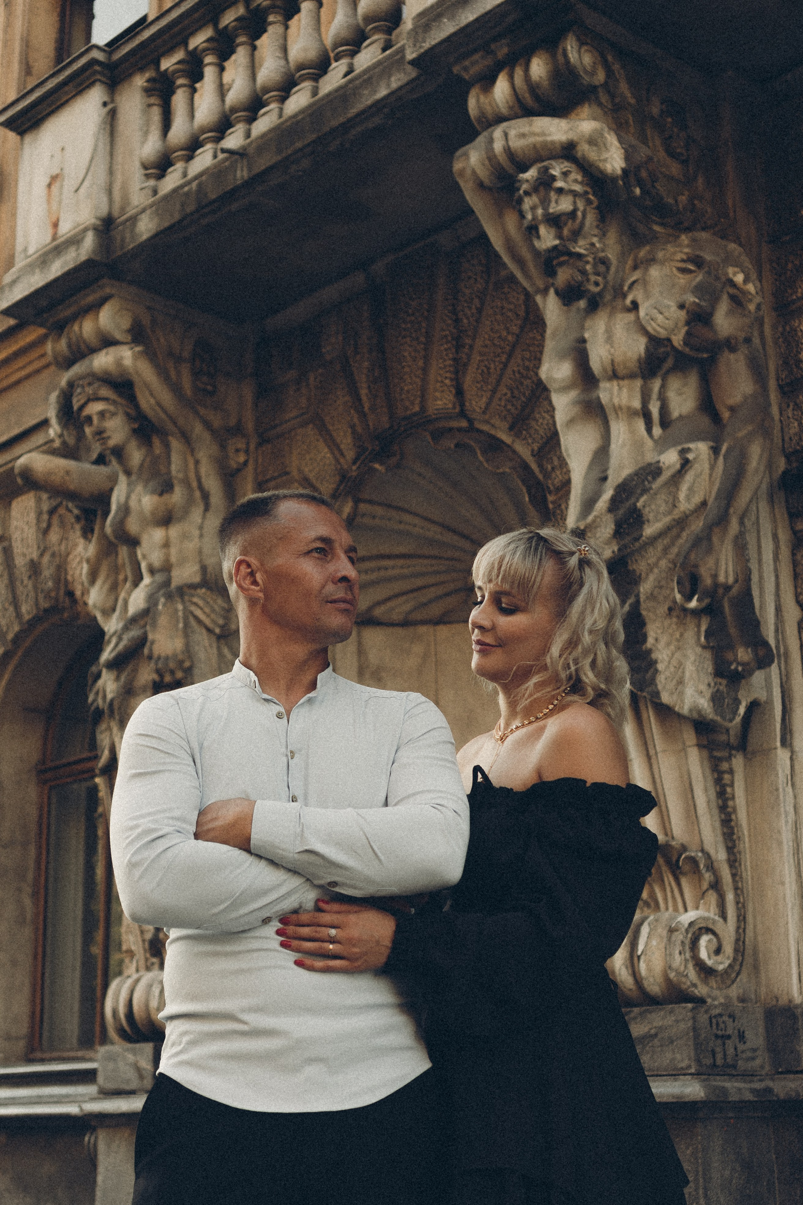 Сентябрьский вечер. Профессиональный фотограф, Санкт-Петербург — Виктория Богомолова