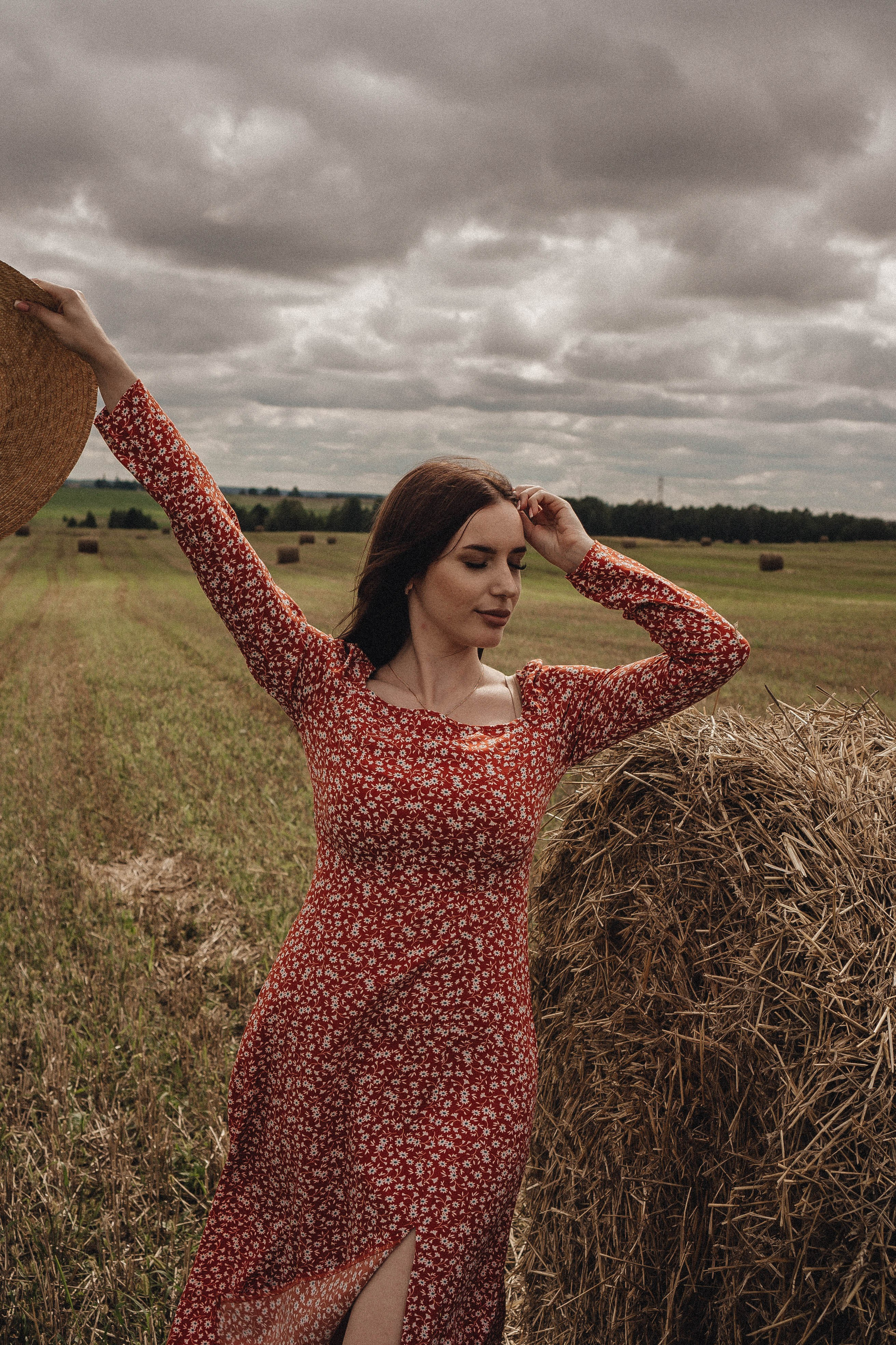 Августт. Профессиональный фотограф, Санкт-Петербург — Виктория Богомолова