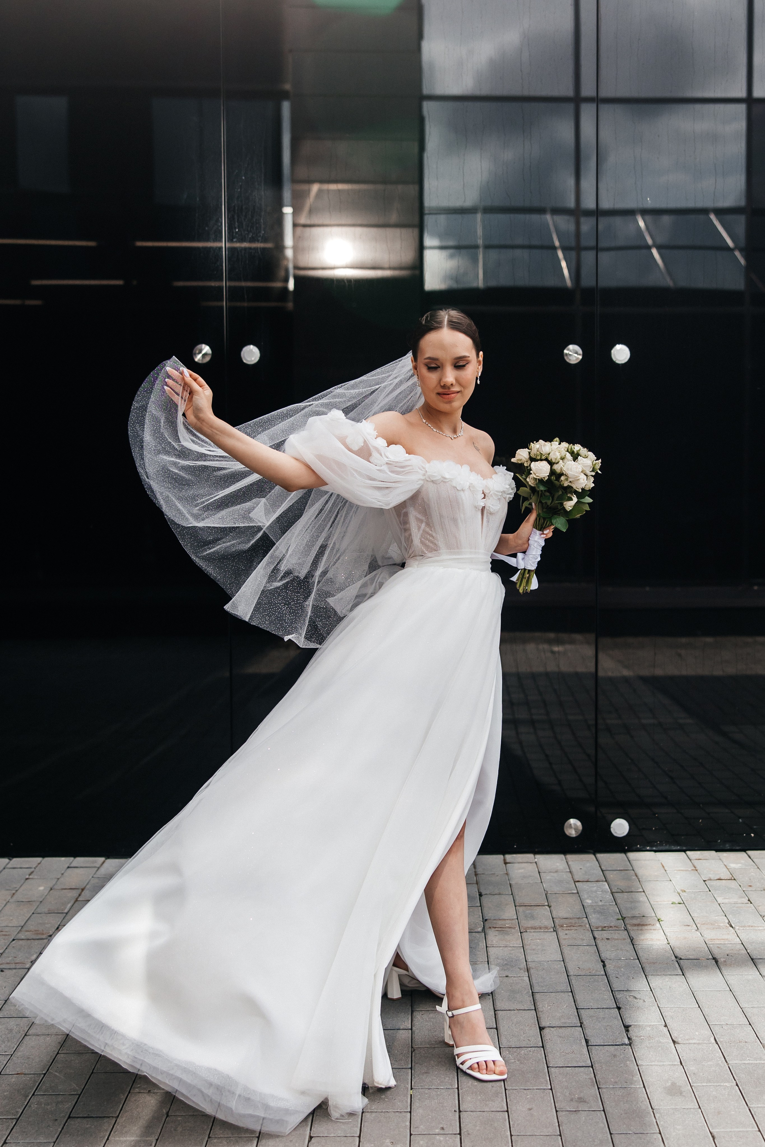 ВЛАДЛЕНА И МИХАИЛ. Свадебный, семейный, детский фотограф в Екатеринбурге.Фотосессия родов