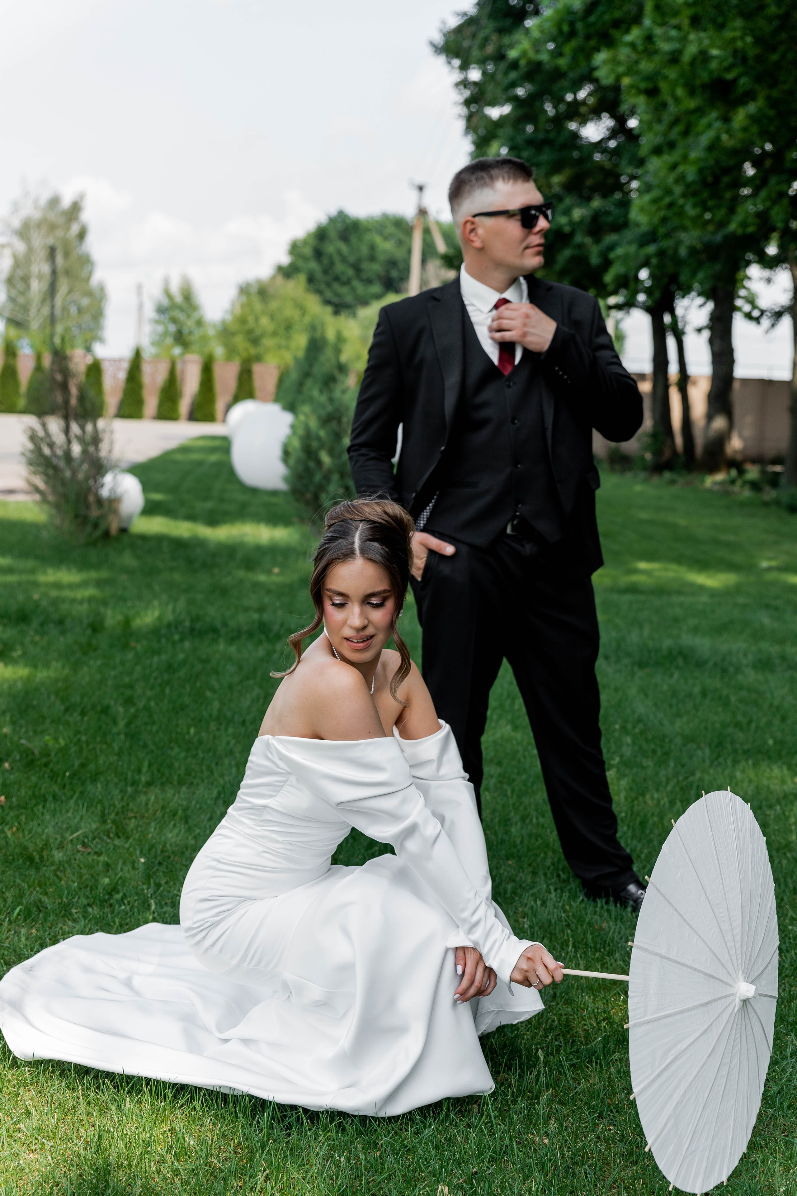 Владлена|Кирилл. Свадебный фотограф Надежда Рыжикова