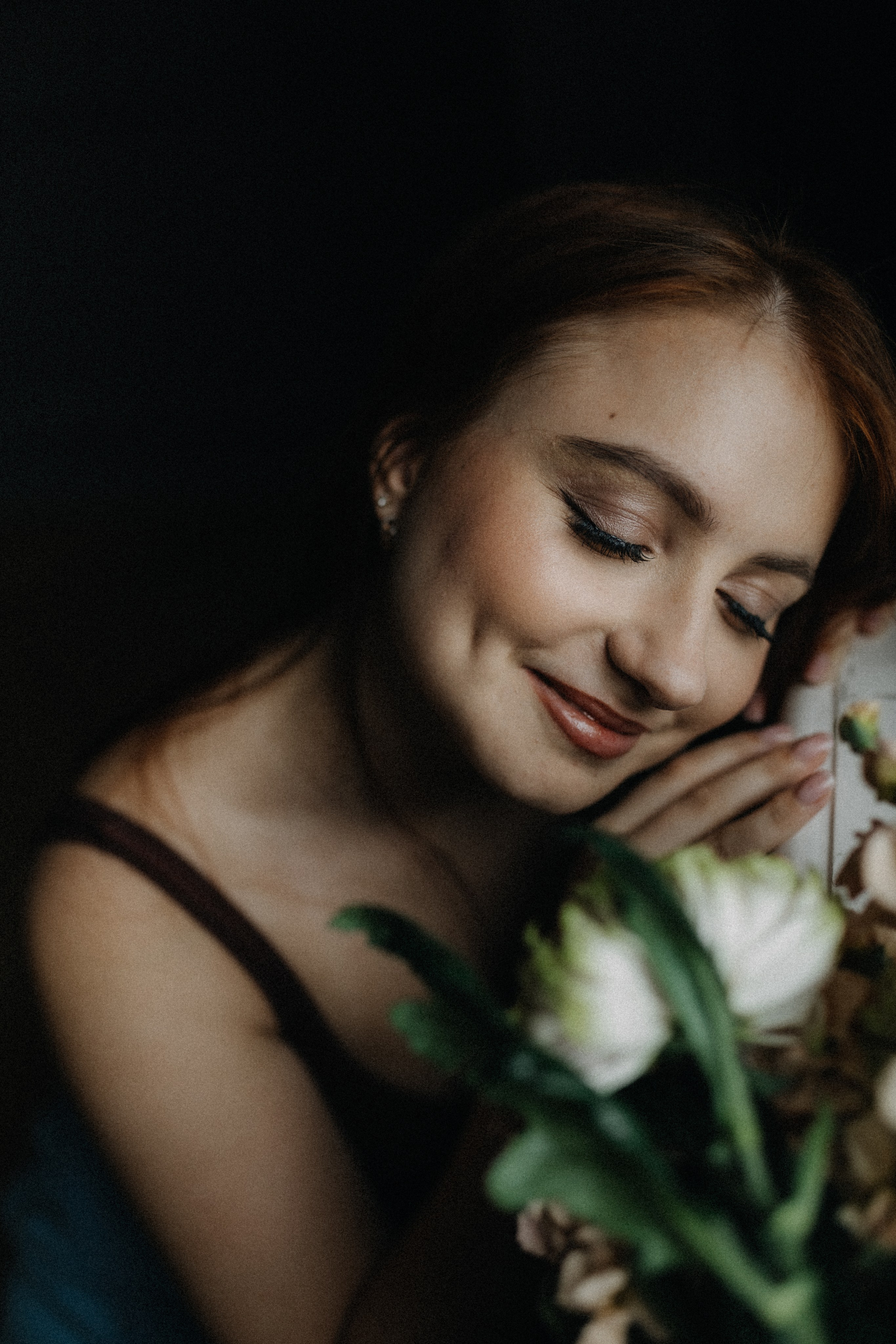 Настя. Фотограф в Петербурге Ольга Стрельченко