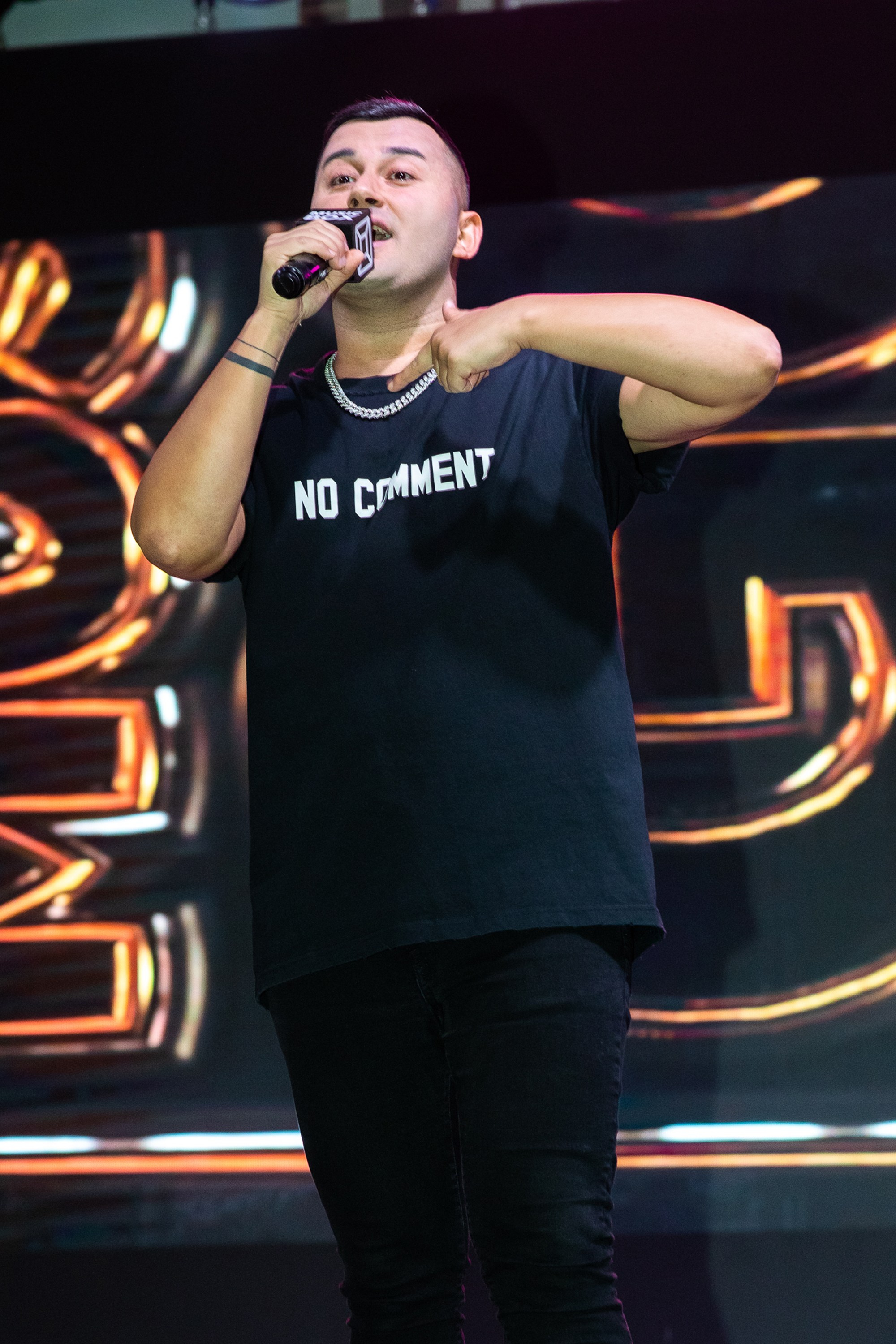 Депо. Art photographer Nino