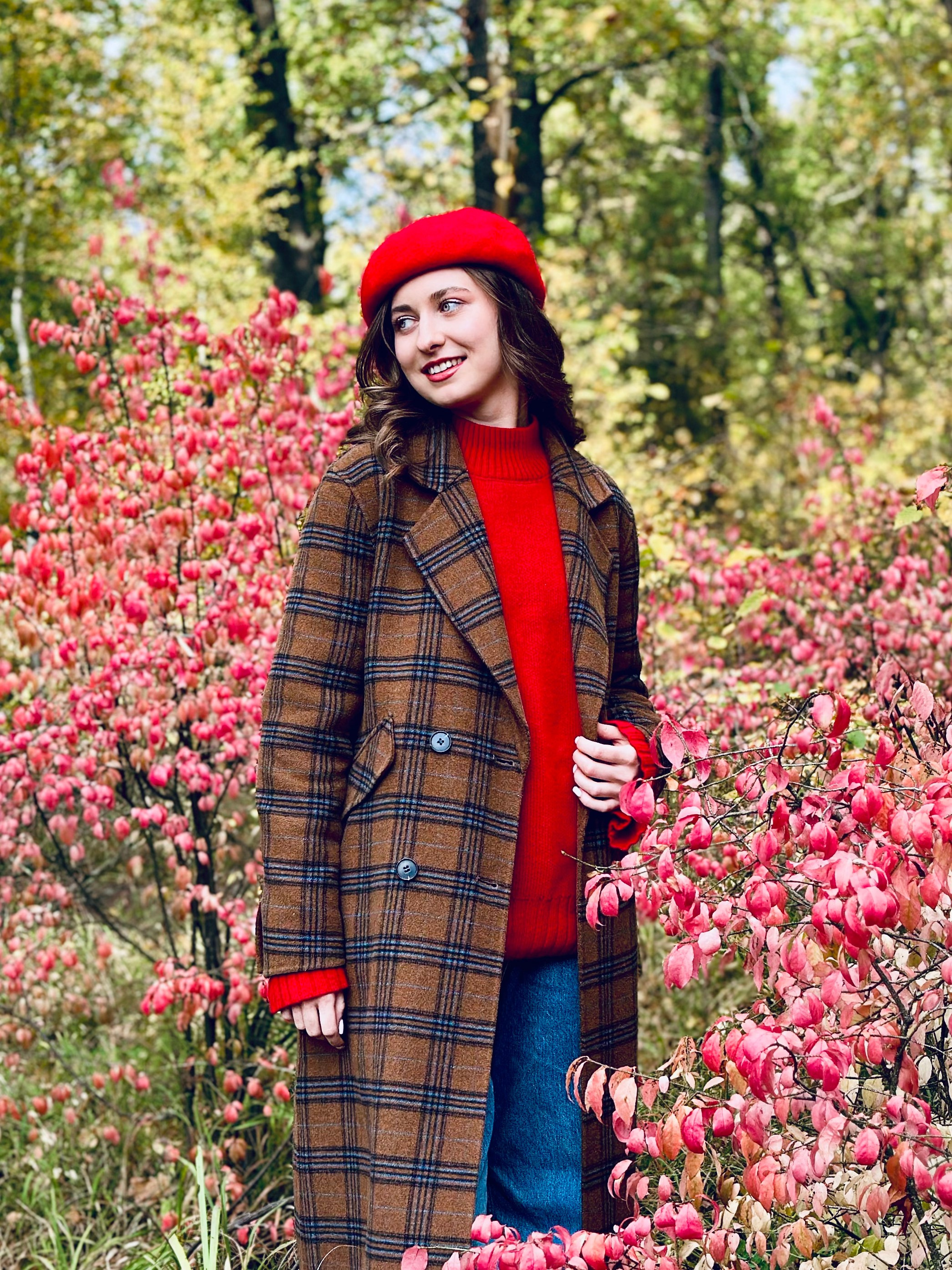 Индивидуальные. Фотограф и Контент-креатор в Тамбове Виктория Гуру